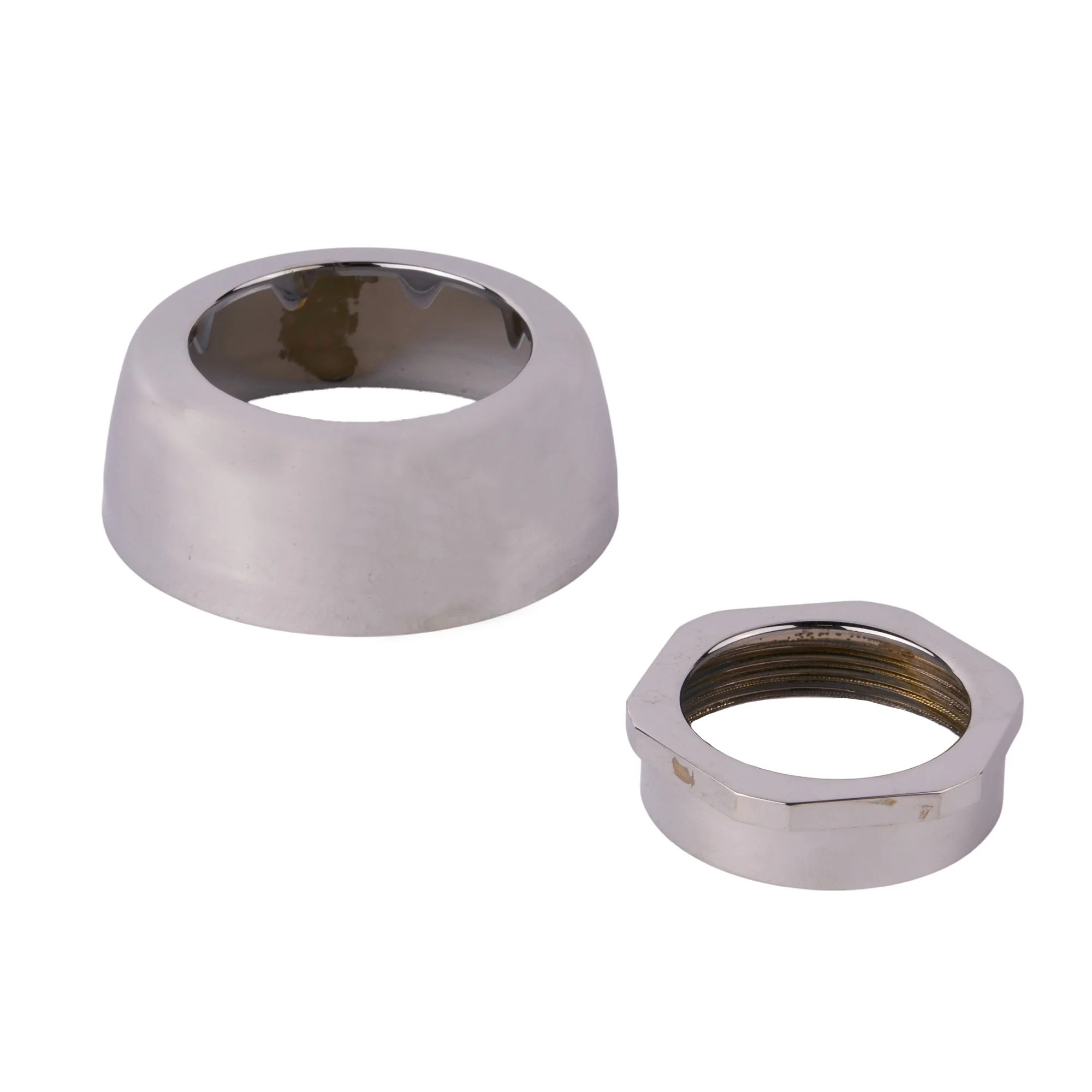1-1/2 Spud Coupling Assembly F5A - Image 2