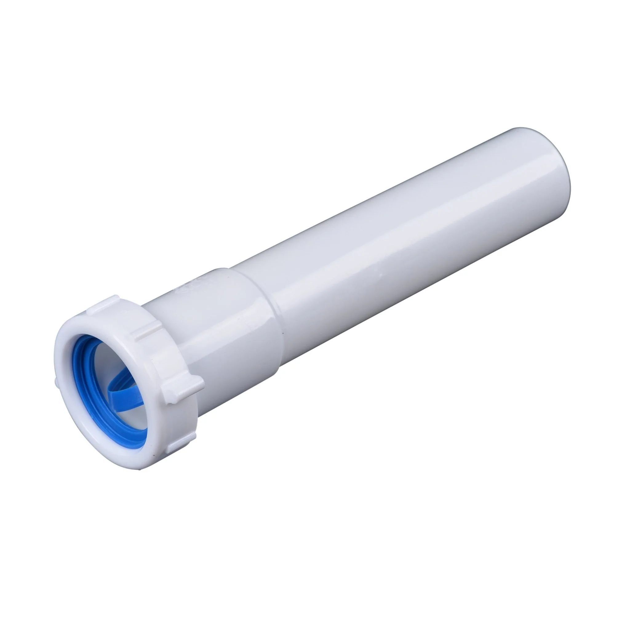 1-1/2 X 8 Pvc Sj Extension Tube