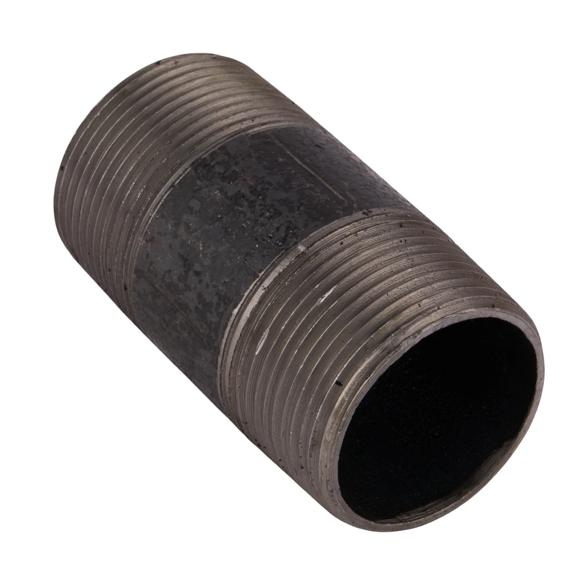 1-1/4" x 3" Black Nipple - Image 3