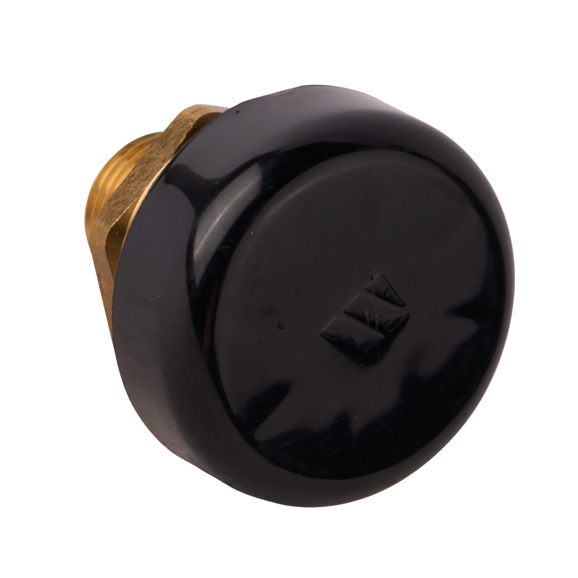 1/2" LFN36M1 Lead Free Water Service Vacuum Relief Valve - Image 3
