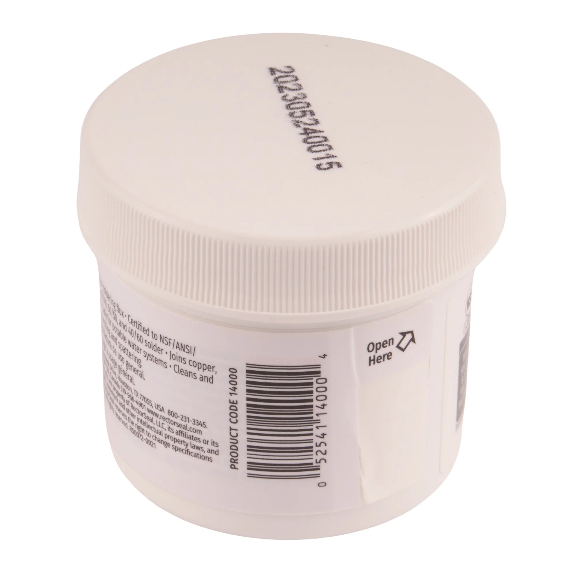 1.7 Oz Nokorode Flux - Image 3