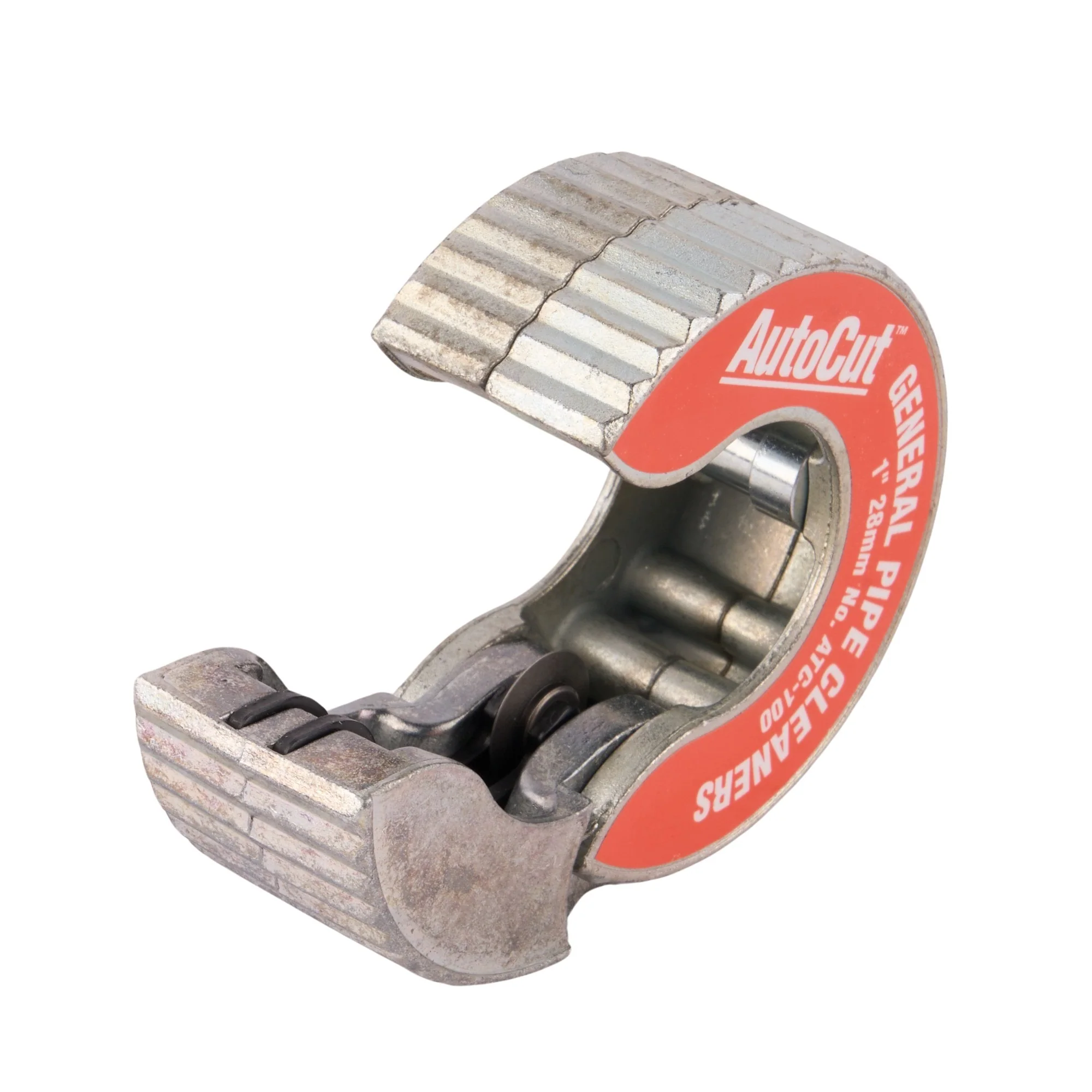 1" Genearl Wire Autocut Tubing Cutter - Image 3