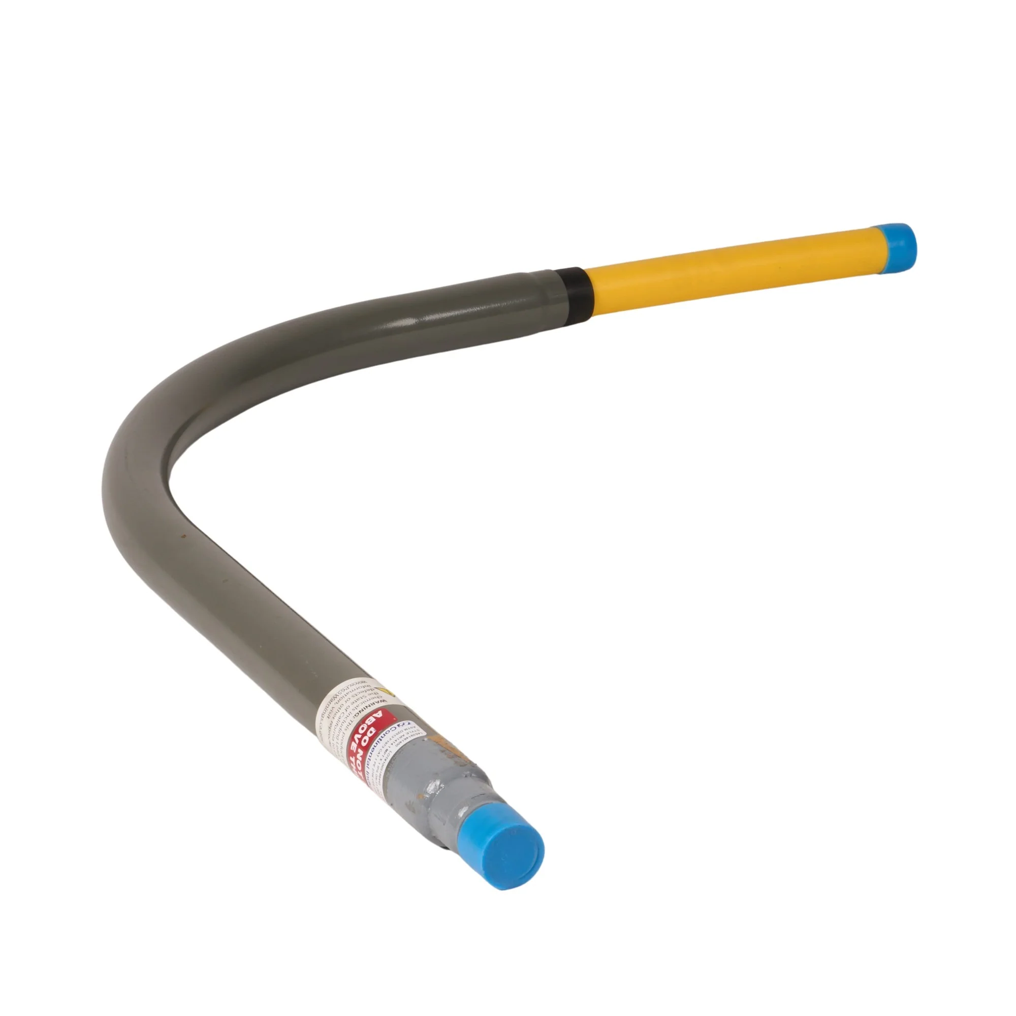 1 In Anodeless Service Riser - Image 3