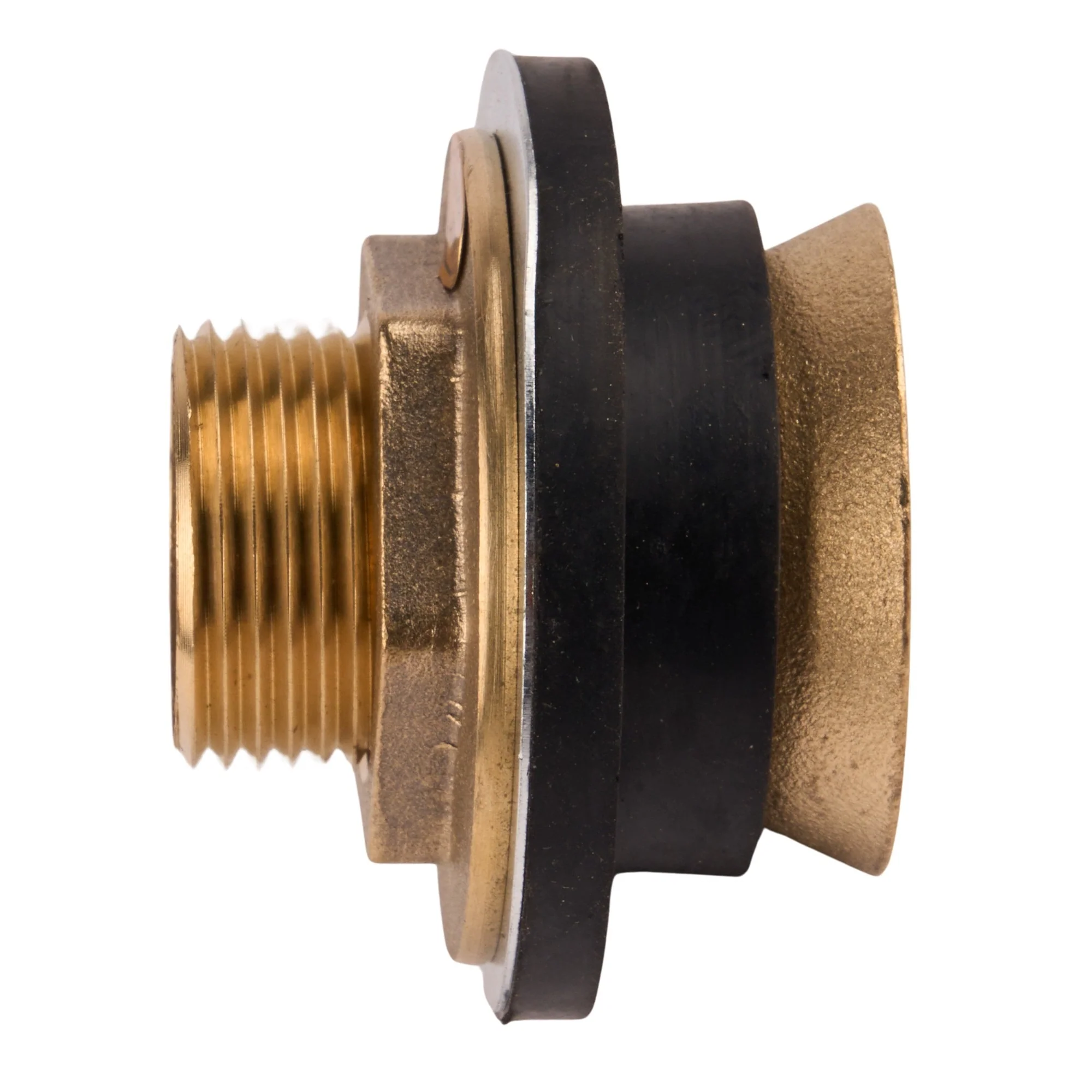 1" x 3/4" Urinal Spud - Image 2
