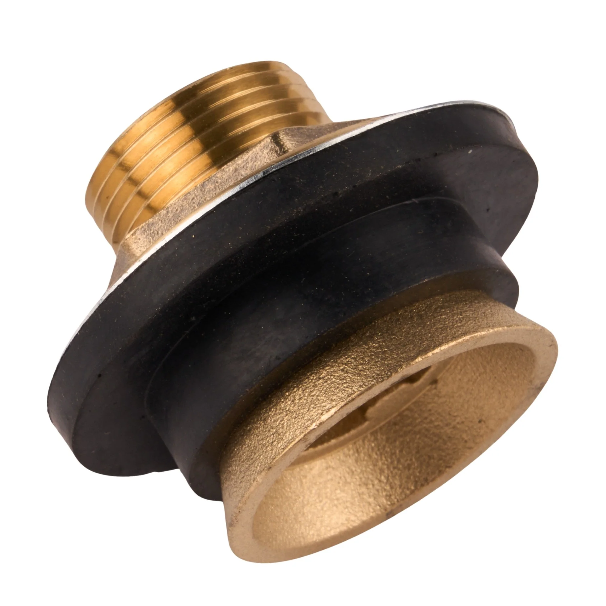 1" x 3/4" Urinal Spud - Image 3