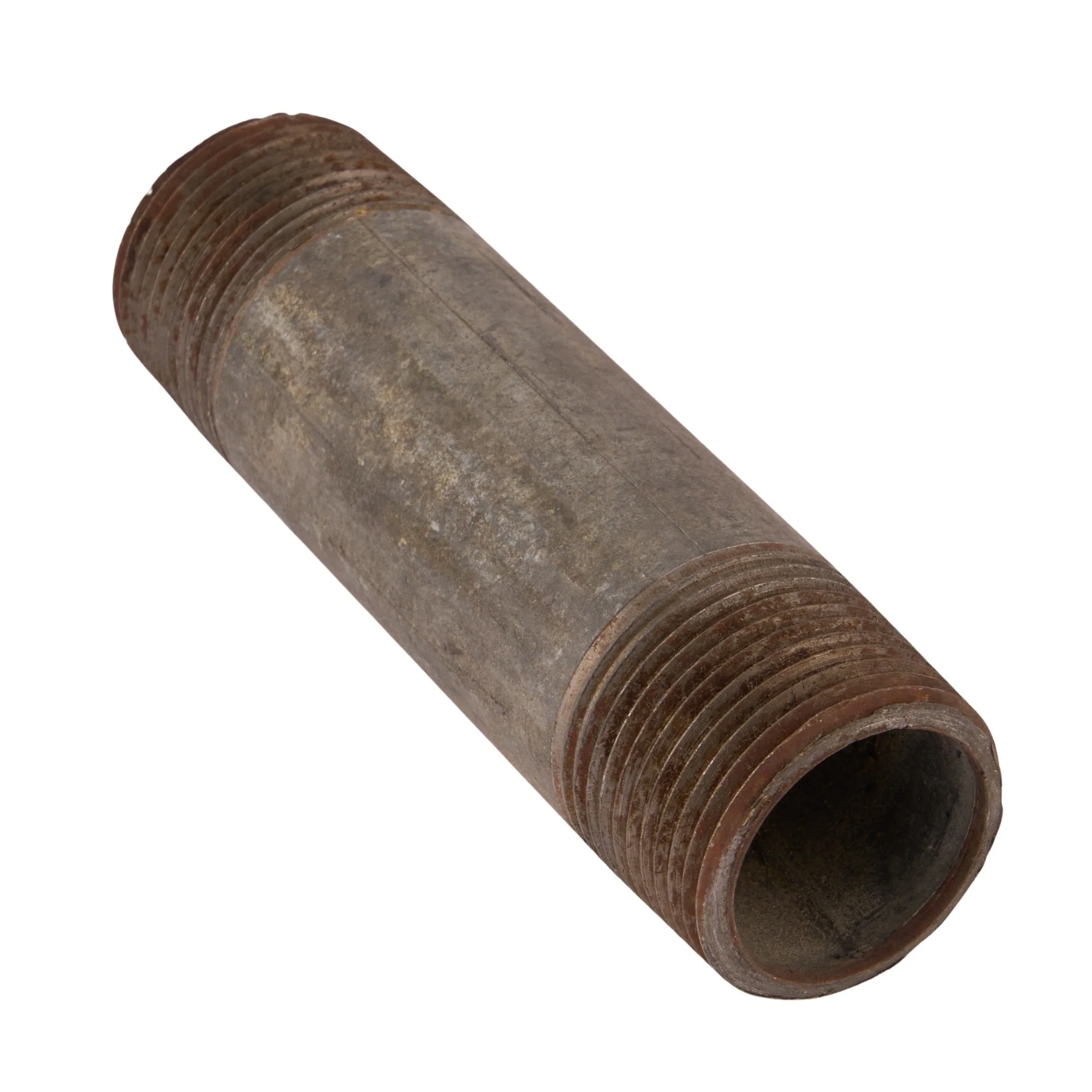 1" x 4-1/2" Galvanized Nipple - Image 3