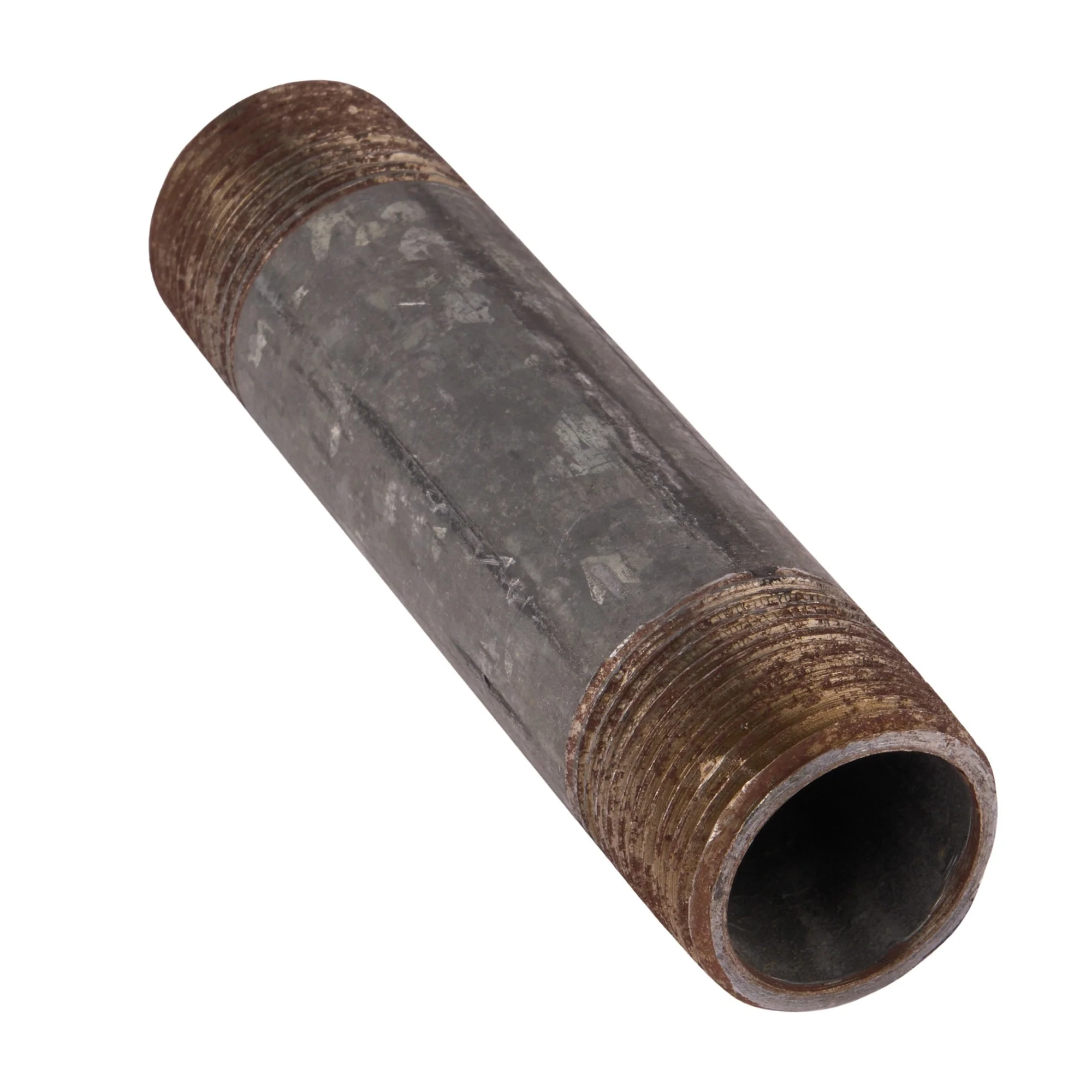 1" x 5" Galvanized Nipple - Image 3