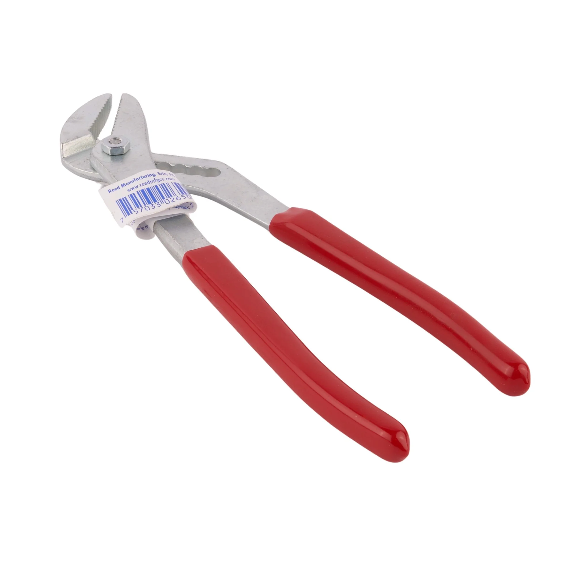 10 In Water Pump Pliers - Image 3