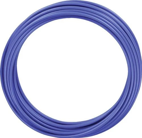 100' Blue Viega PEX Coil Tubing