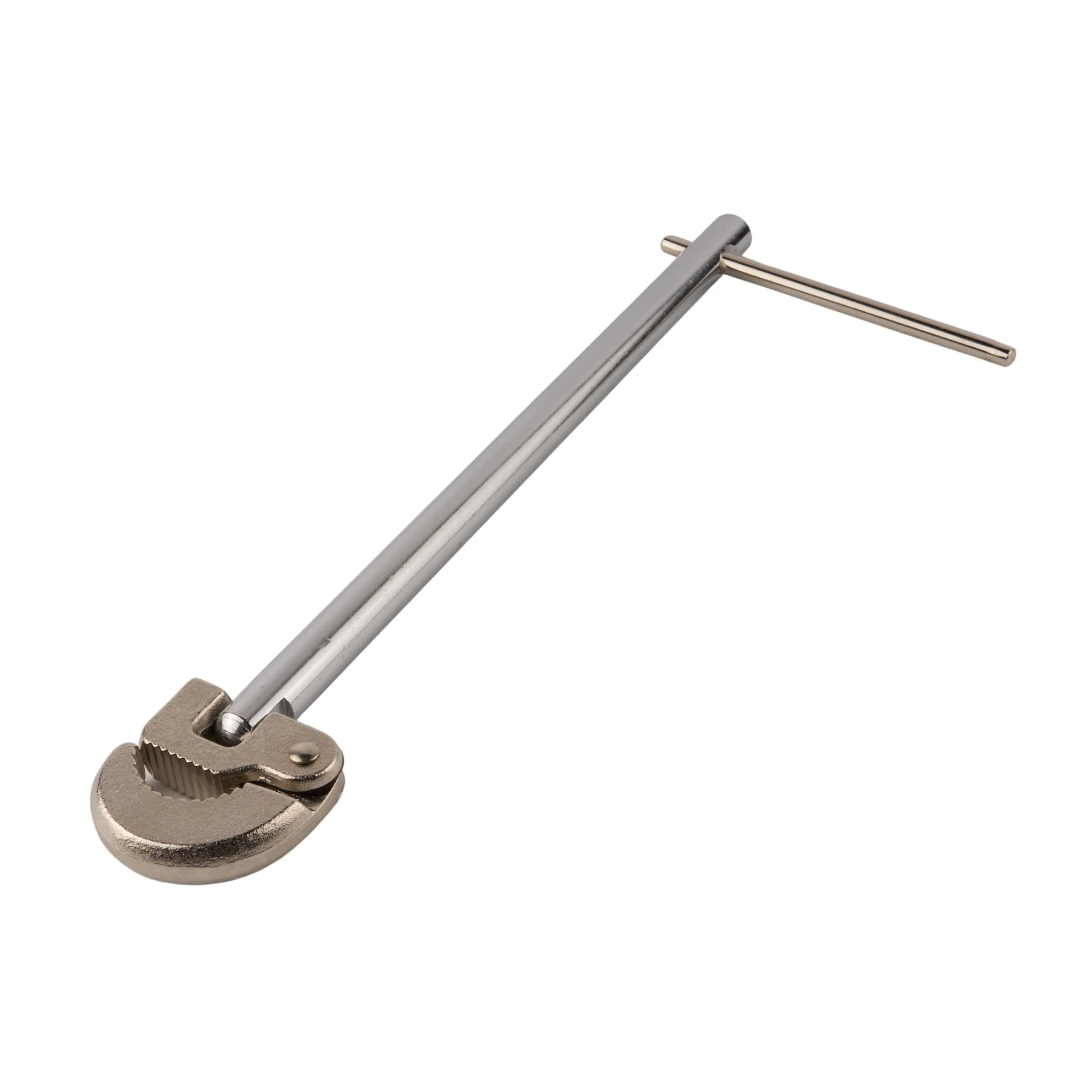 11" Basin Wrench, Regular Jaws - Image 2