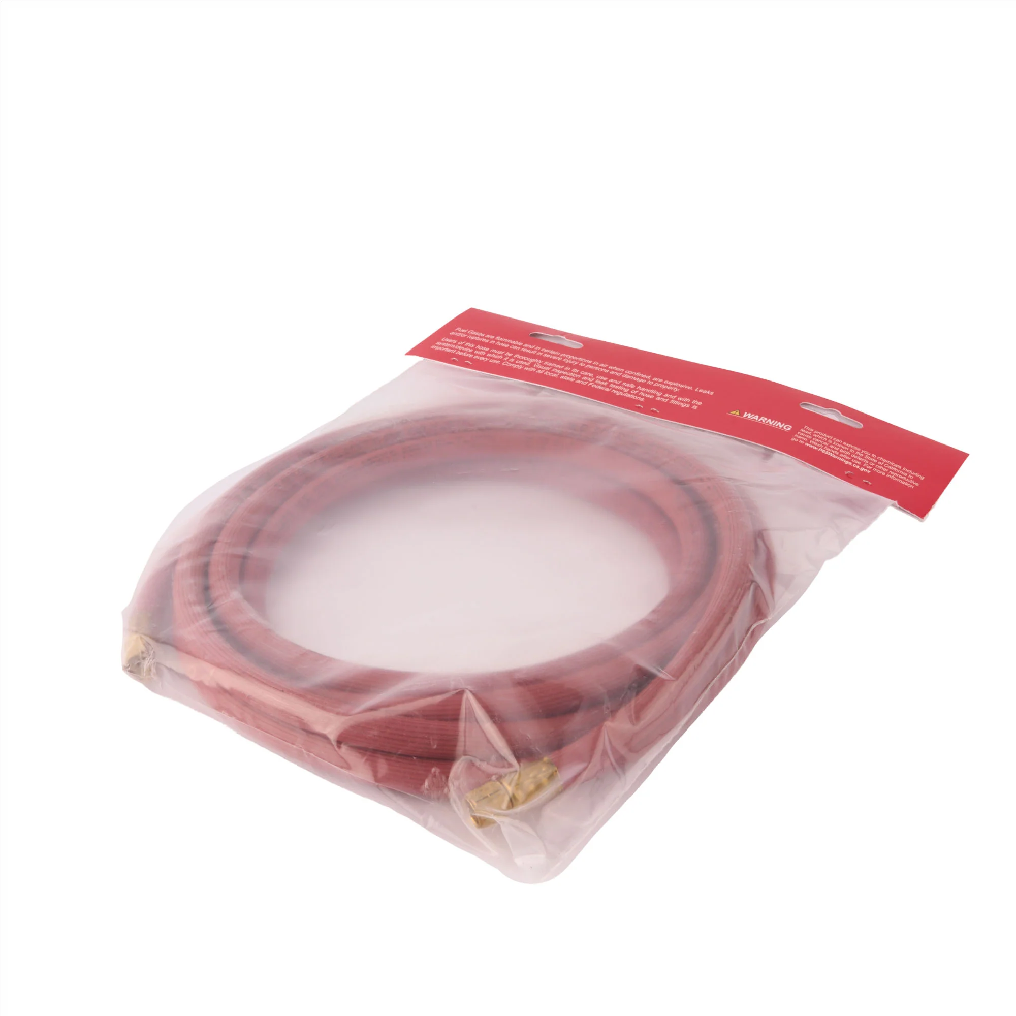 12 1/2 Ft 3/16 Torch Hose - Image 3