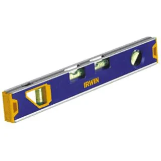 12" 150 Magnetic Toolbox Level