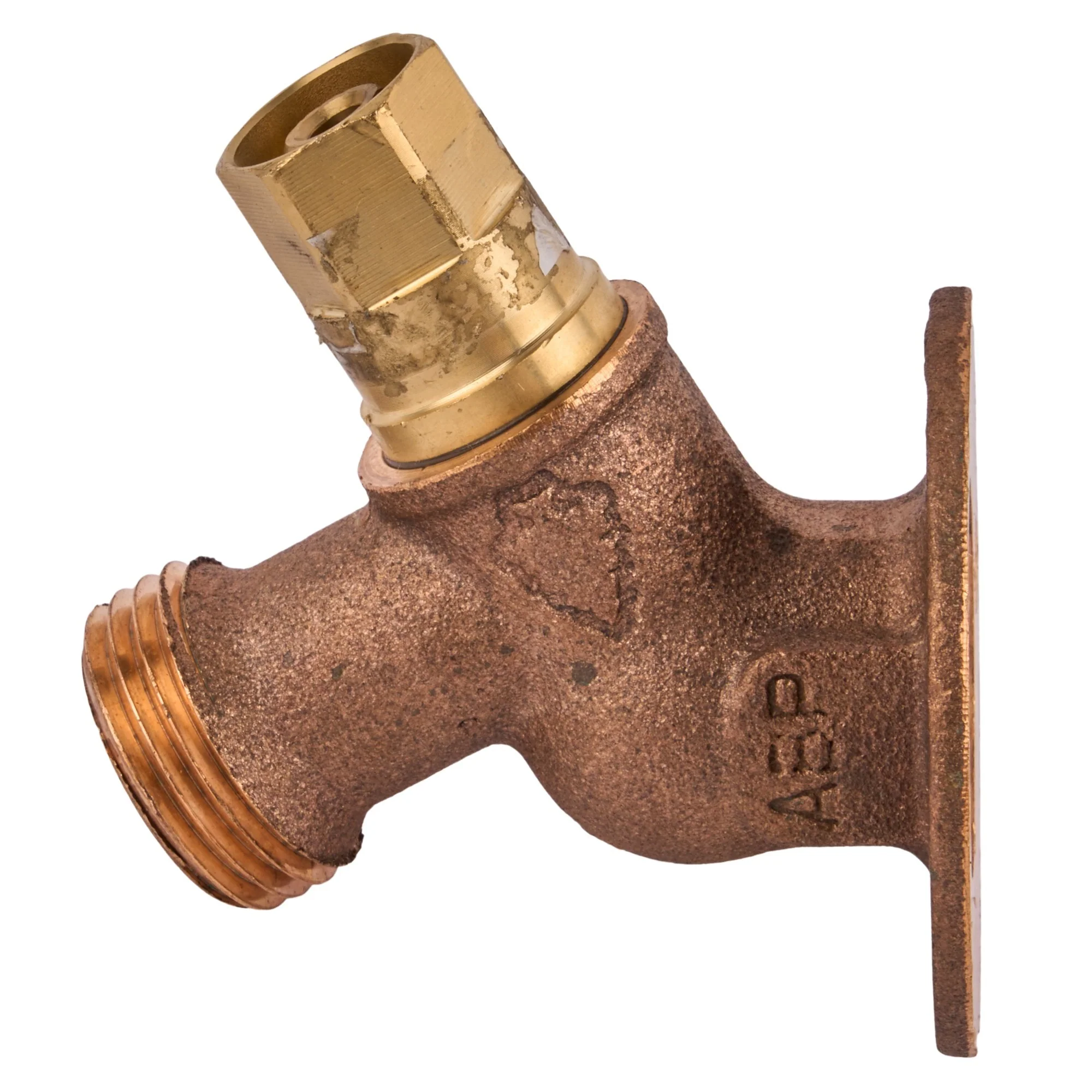 1/2" FIP Loose Key Sillcock - Image 2