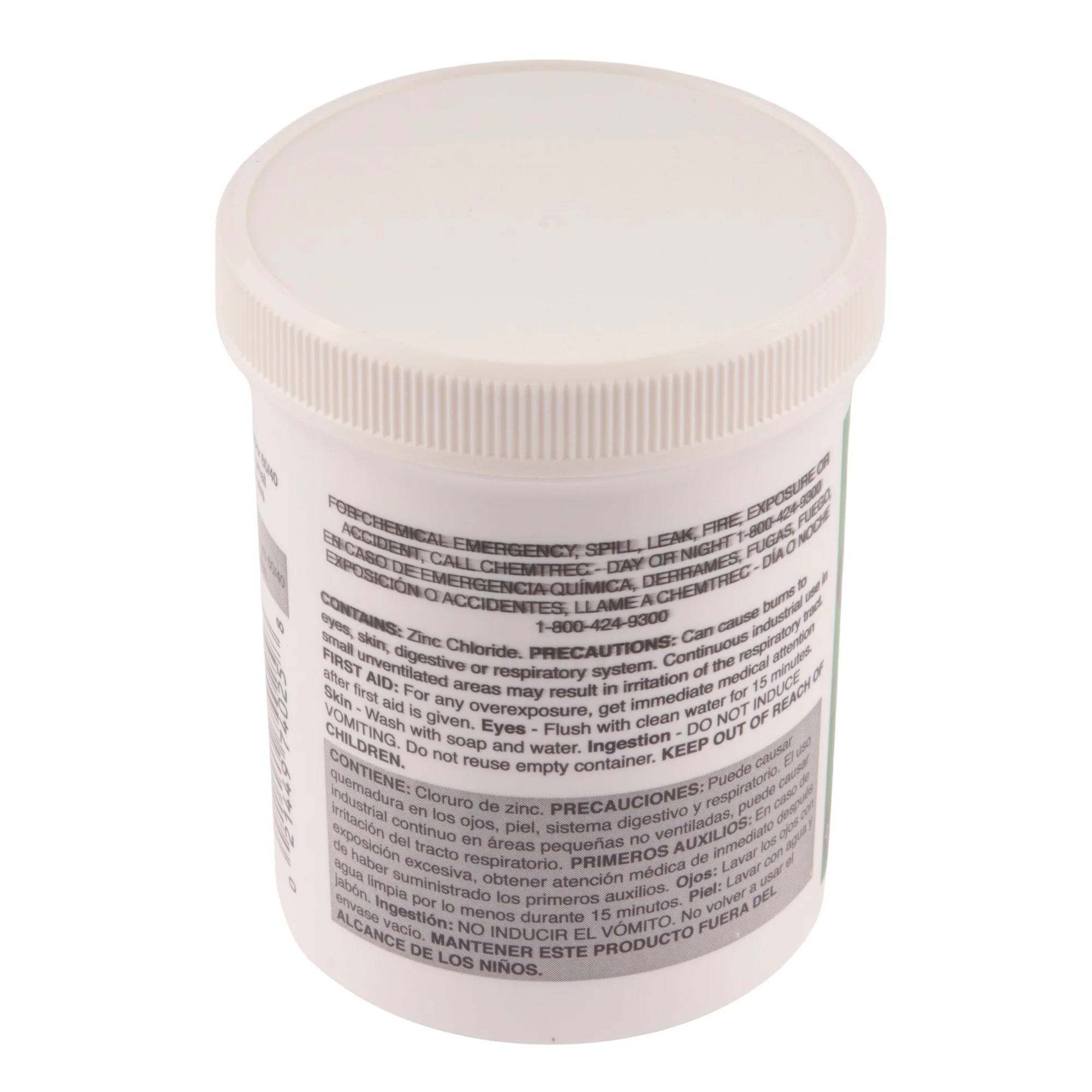 12 Oz Amco C Flux - Image 3