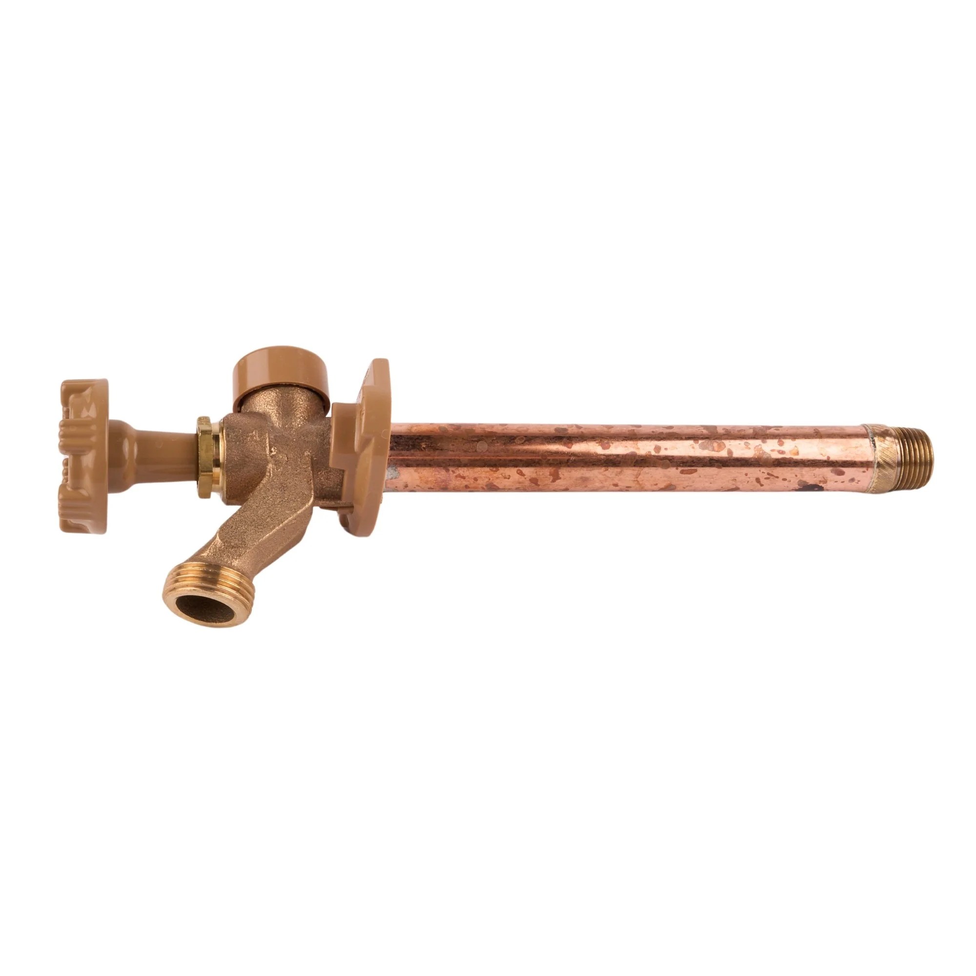 12" WOODFORD MODEL 17 ANTI-SIPHON WALL HYDRANT