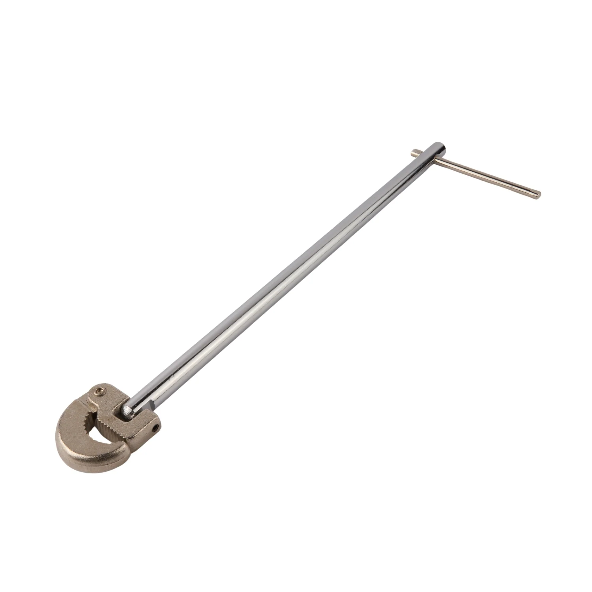15" Basin Wrench, Regular Jaws - Image 2