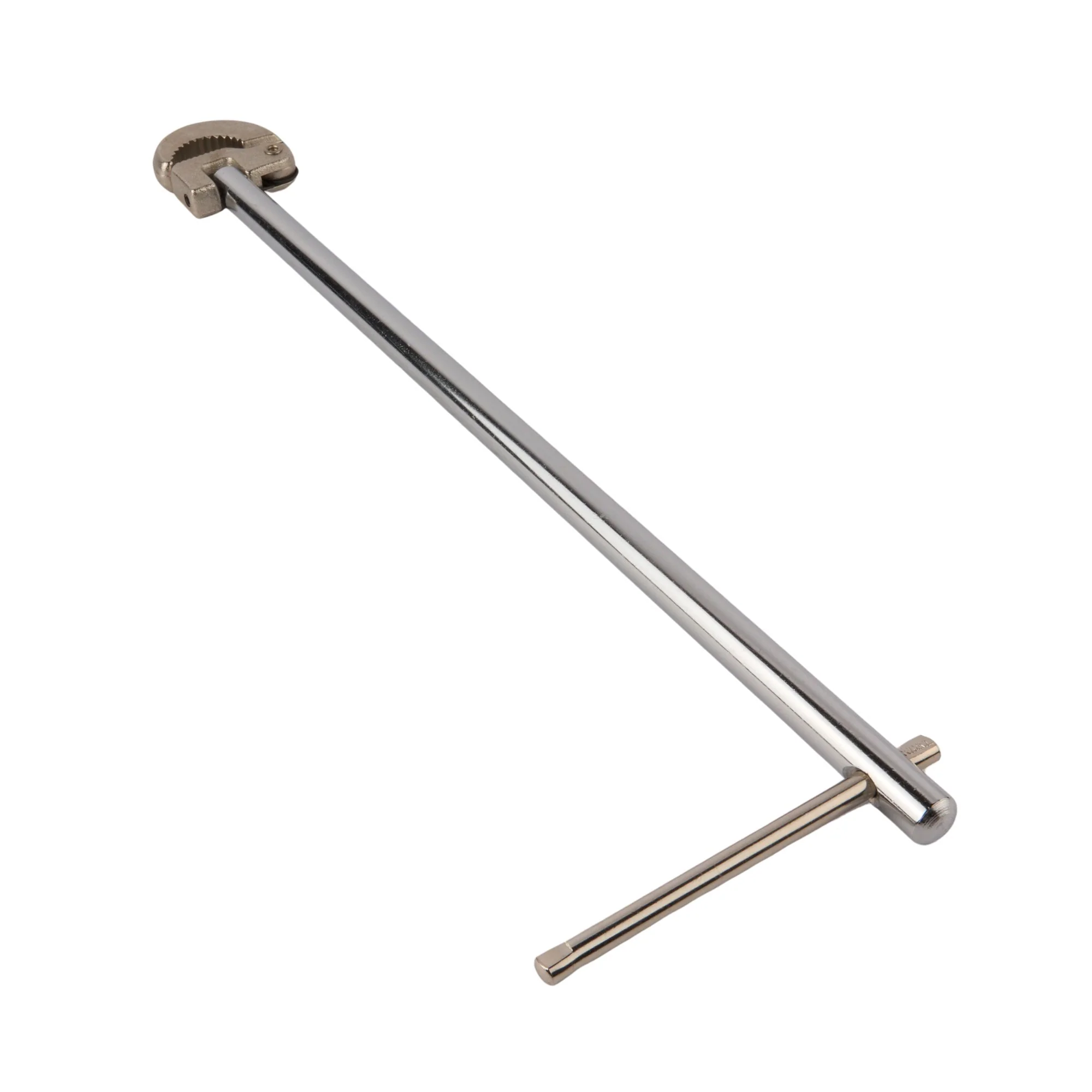15" Basin Wrench, Regular Jaws - Image 3