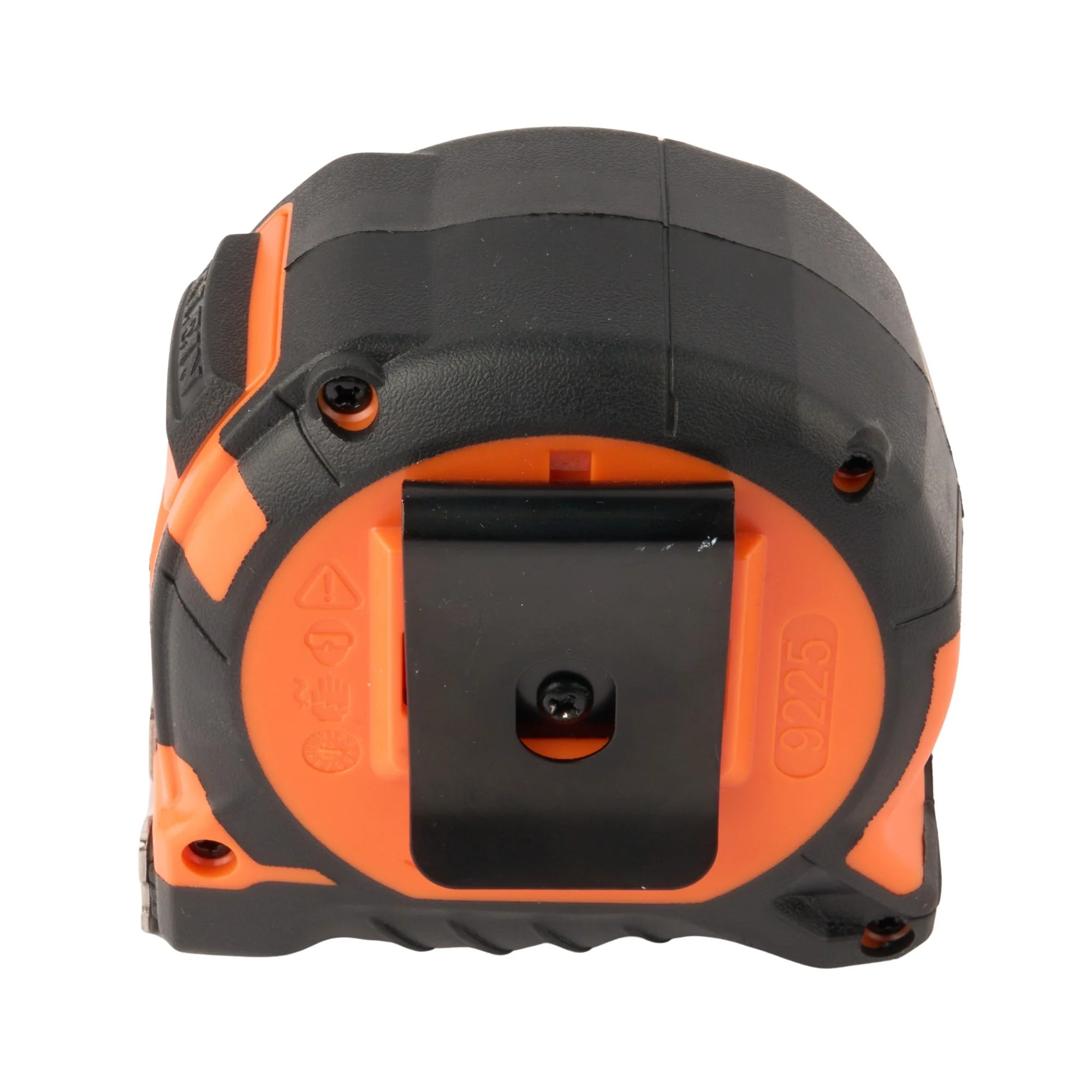 25 ft. Magnetic Double Hook Tape Measure - Image 3
