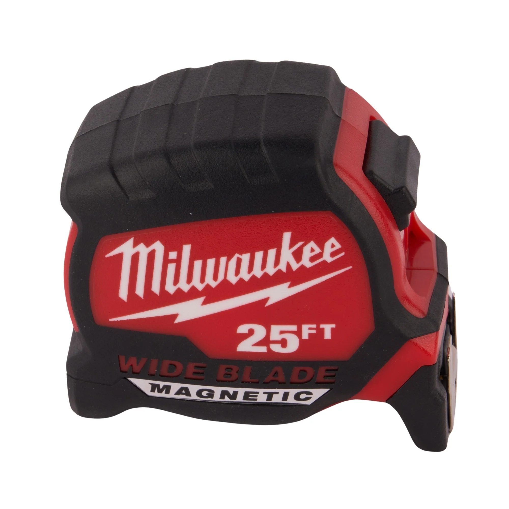 25 ft. Wide Blade Magnetic Tape Measure