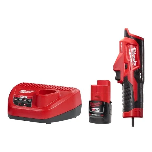 2575-21 Milwaukee Trapsnake Driver Kit
