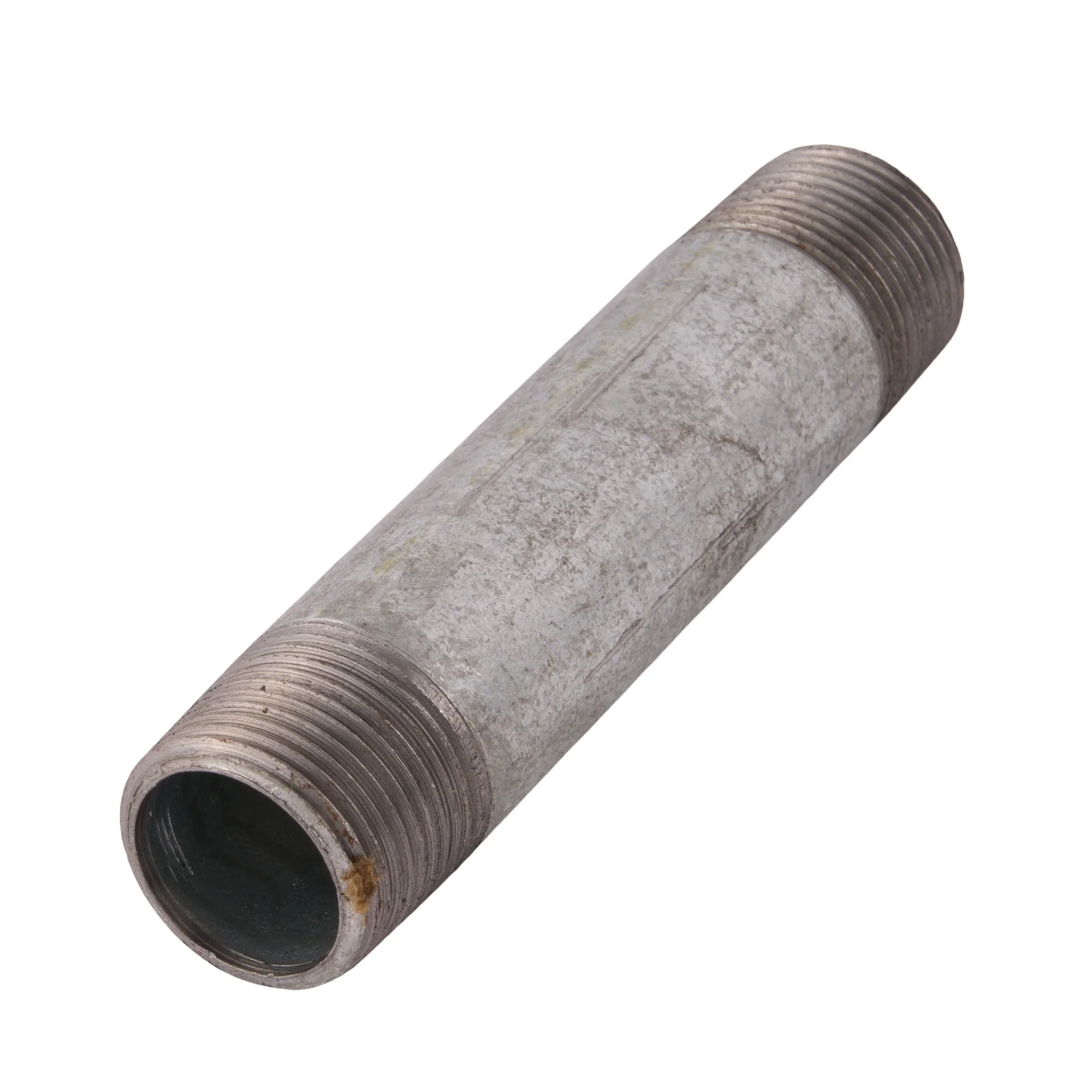 3/4" x 4-1/2" Galvanized Nipple