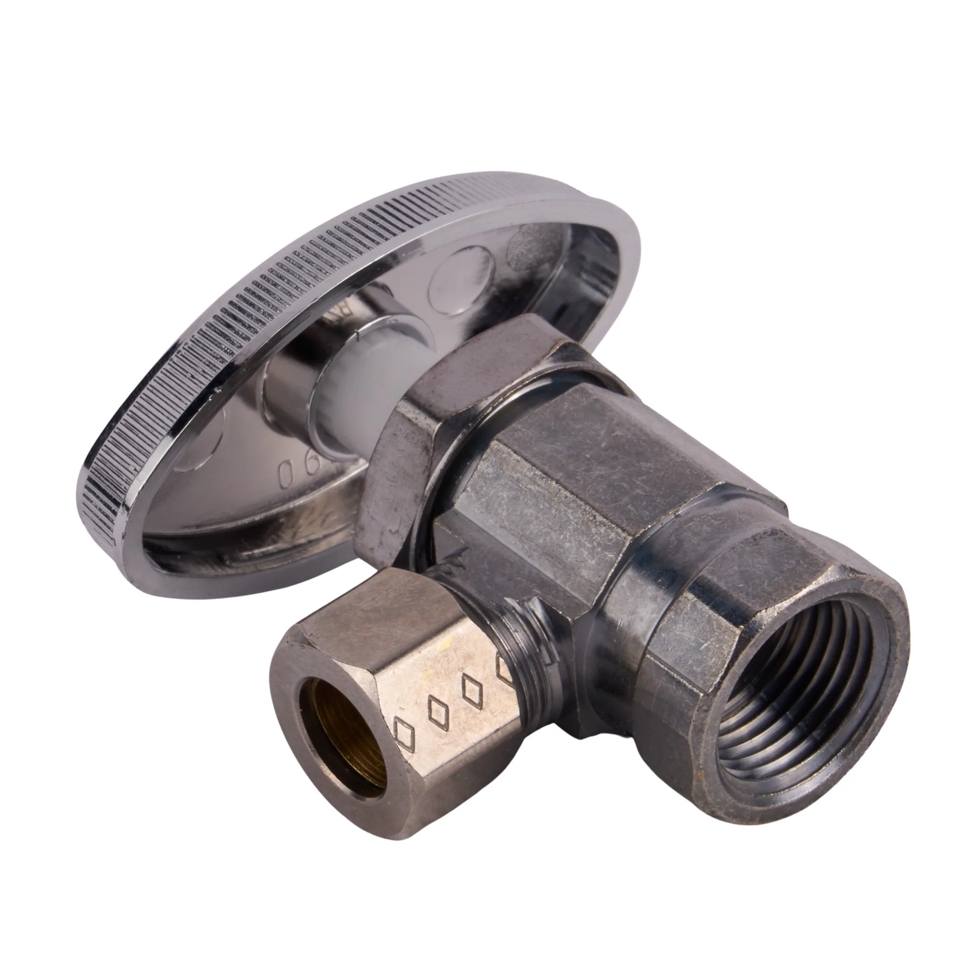 3/8 Ip Cp Angle Stop - Image 3