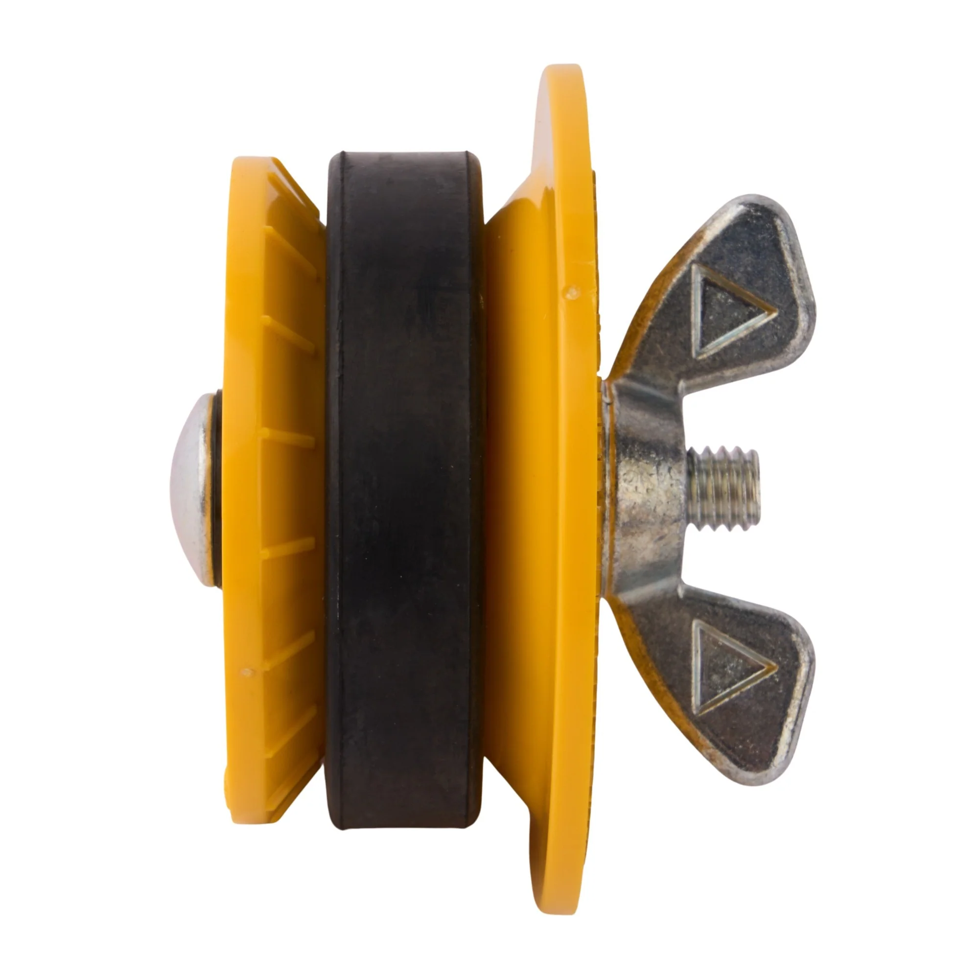 3" End of Pipe Gripper Plug (17 PSI) - Image 2