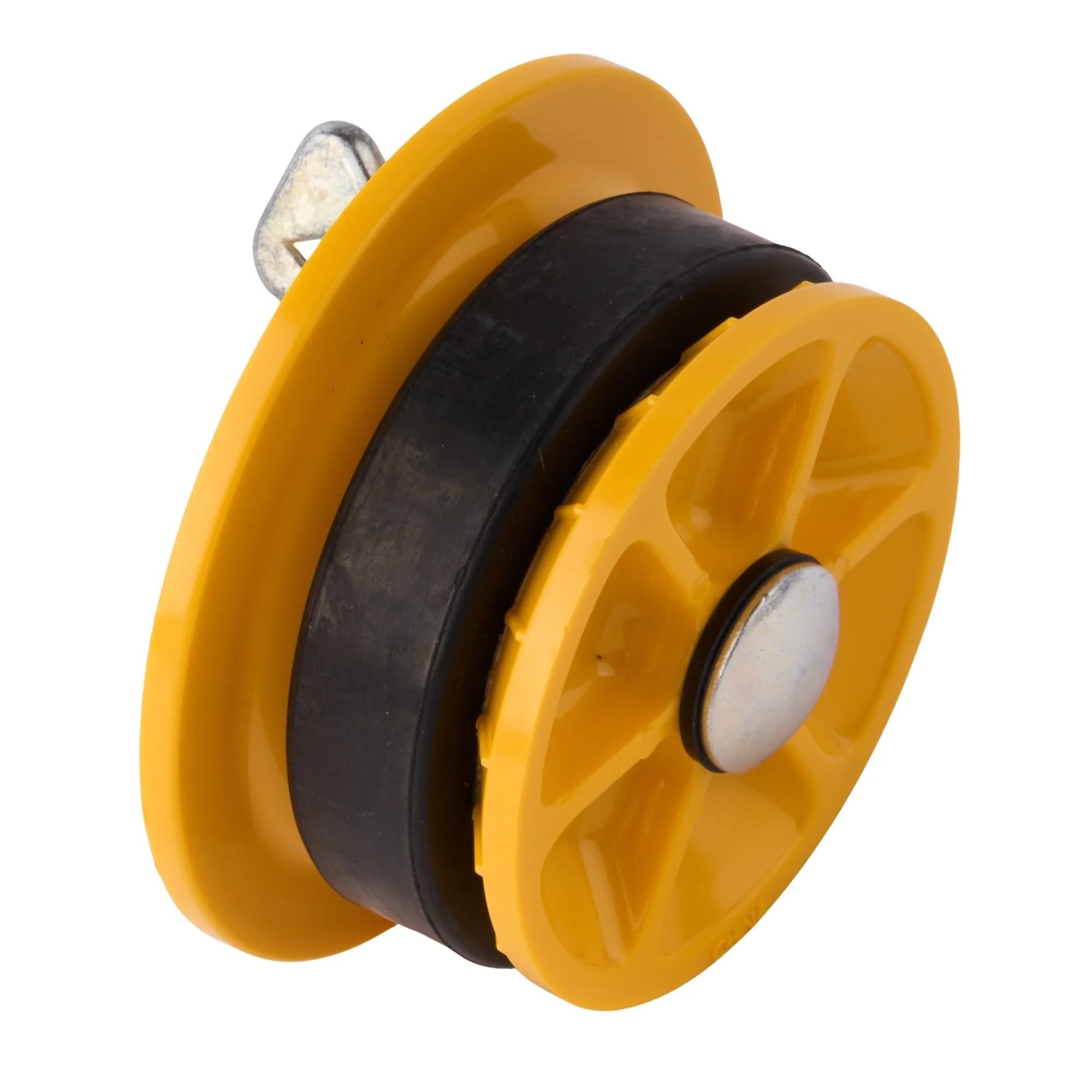 3" End of Pipe Gripper Plug (17 PSI) - Image 4