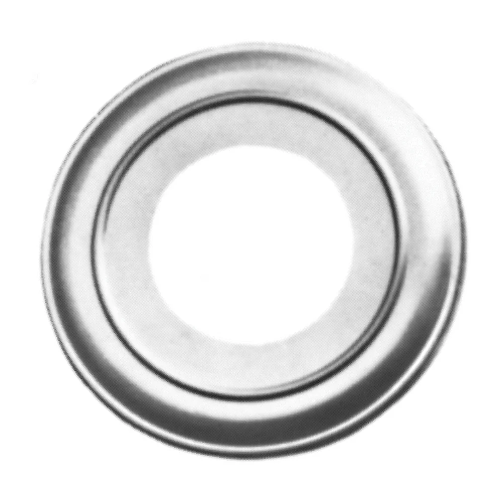 3 In Rd Amerivent Vent Collar
