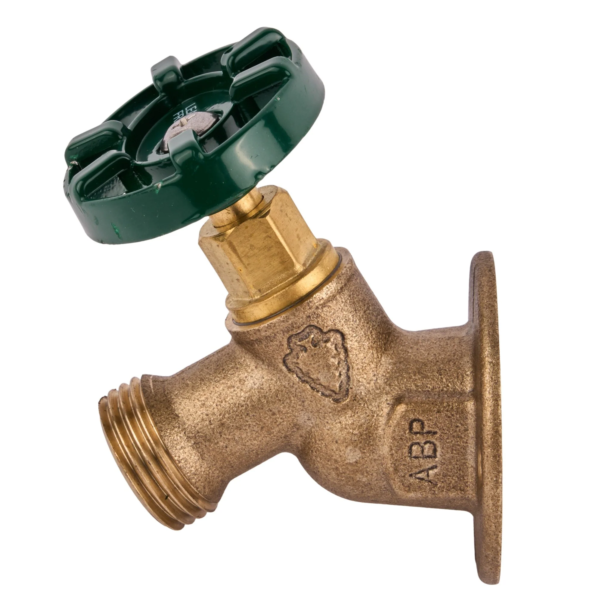 3/4" Flanged Sillcock