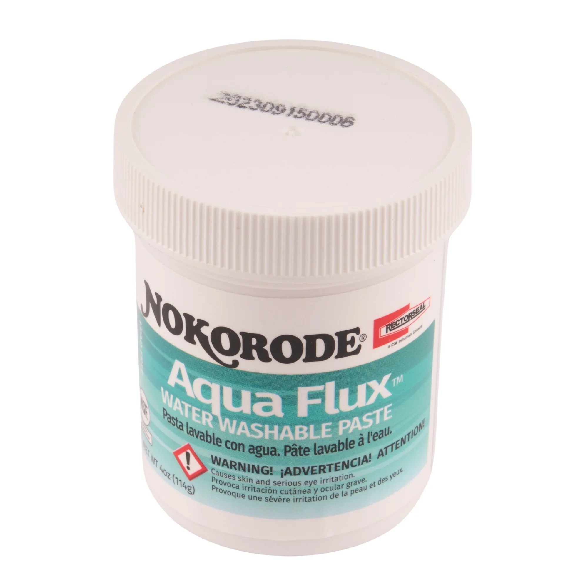 4 Oz Nokorode Aqua Flux