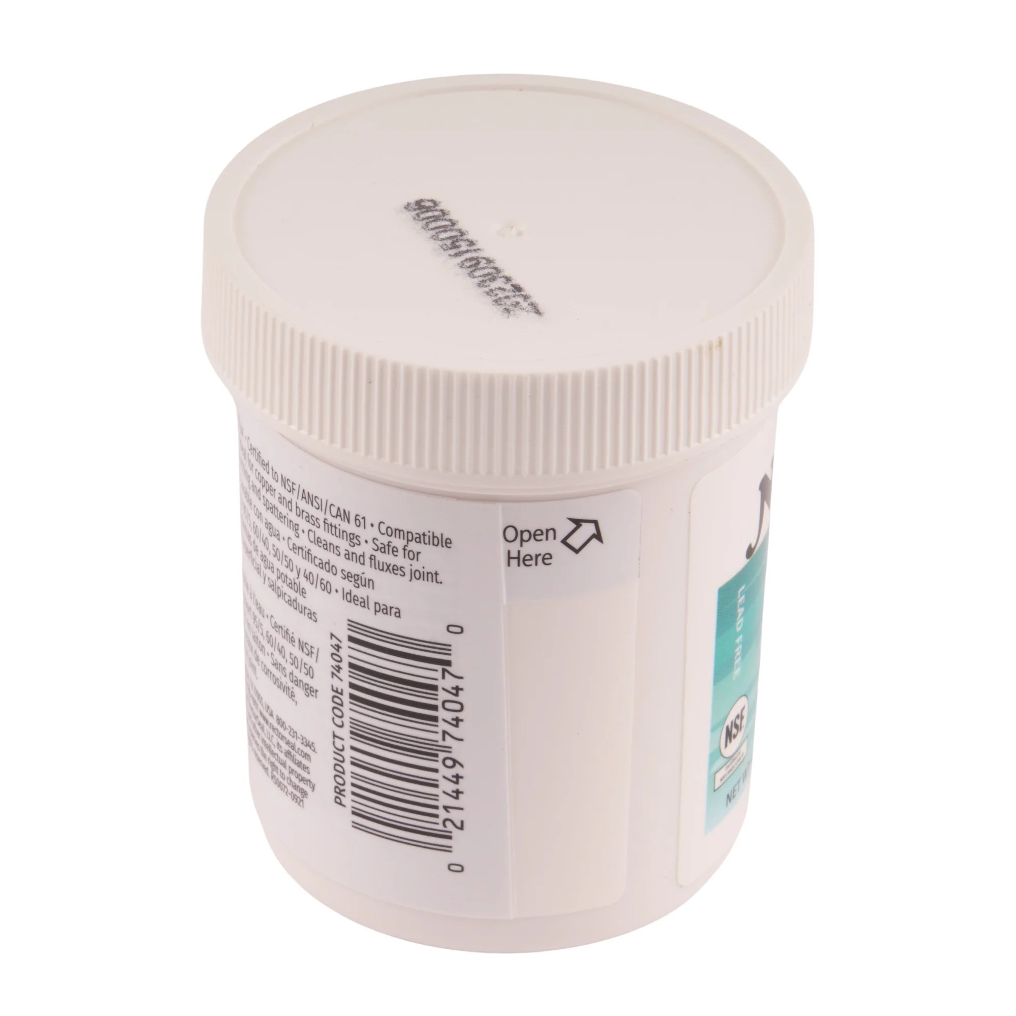 4 Oz Nokorode Aqua Flux - Image 3
