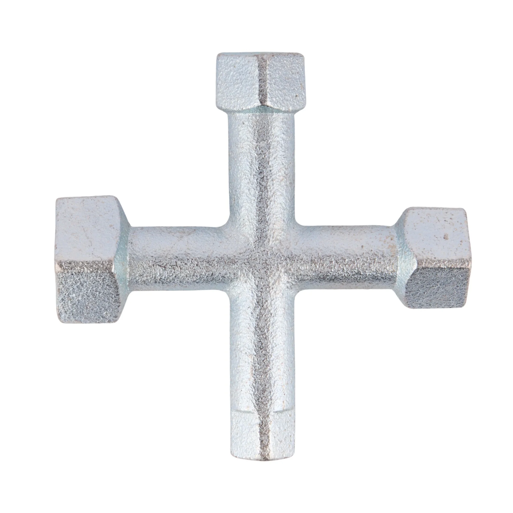 4 WAY DRUM TRAP PLUG WRENCH #3014
Model#: J40040