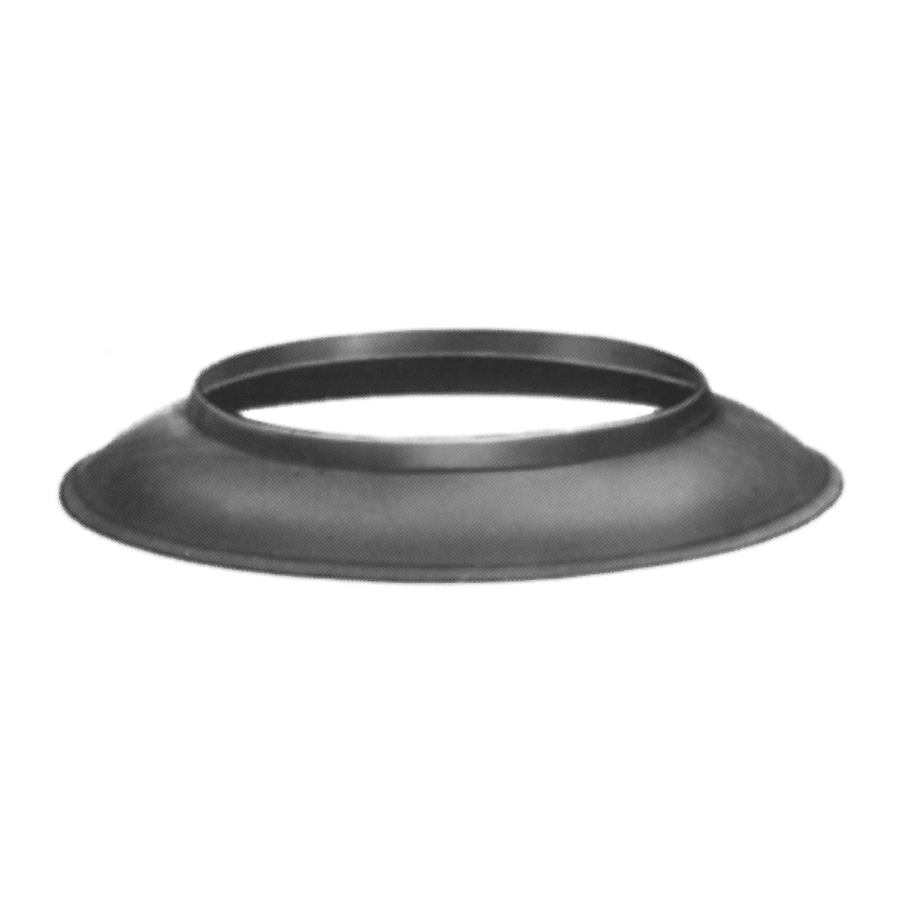 5 In Rd Amerivent Storm Collar