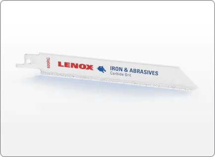 6 In Bi-Metal Saw Blade