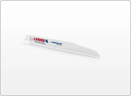 6 In Wood Saw Blade 6 Tpi