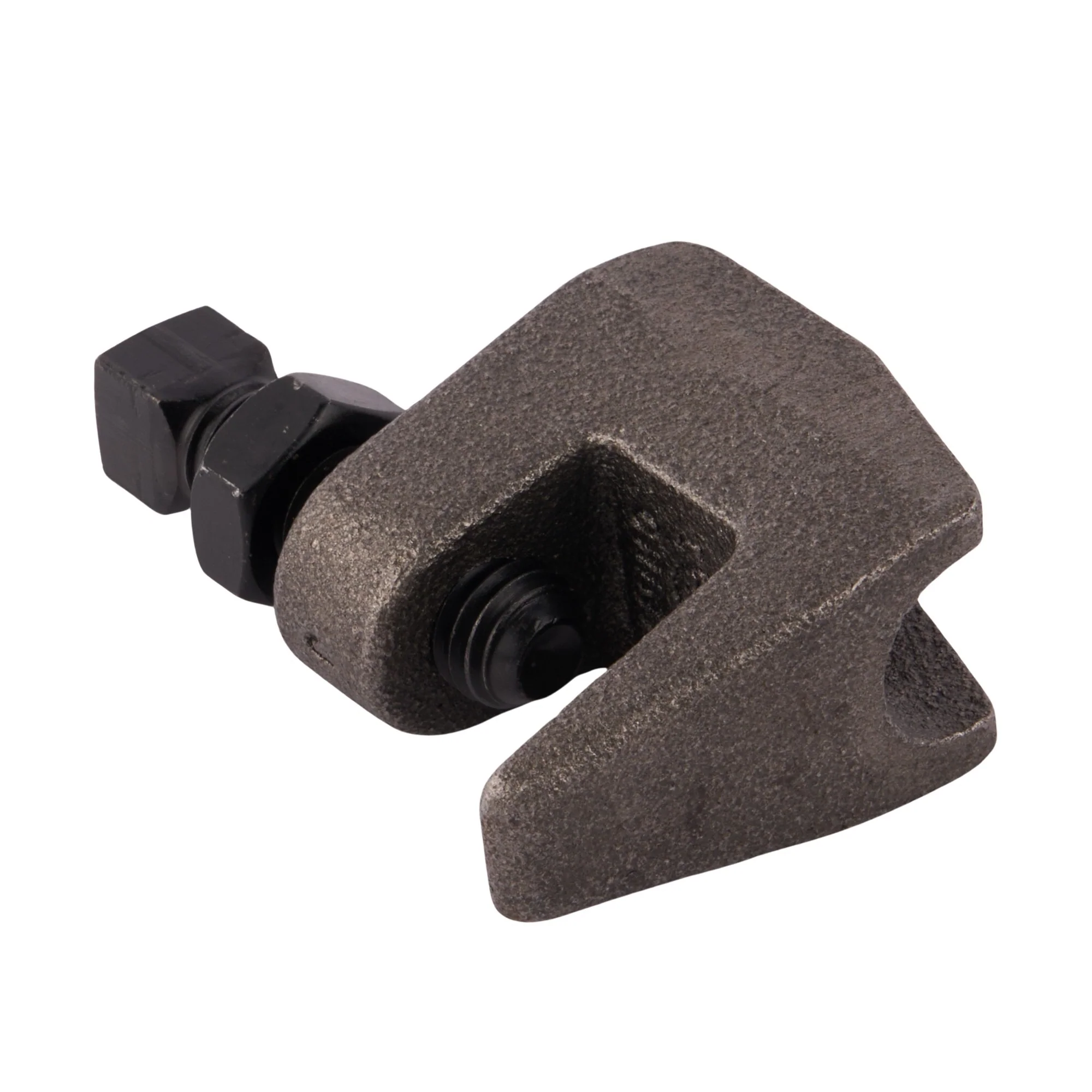 92 Black C-Type Beam Clamp - Image 3