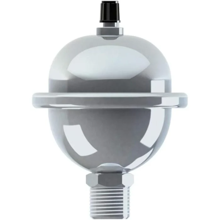 All Stainless Steel Expansion Tank