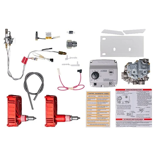 Bradford White T Gas Valve For Mi75S6Bn
