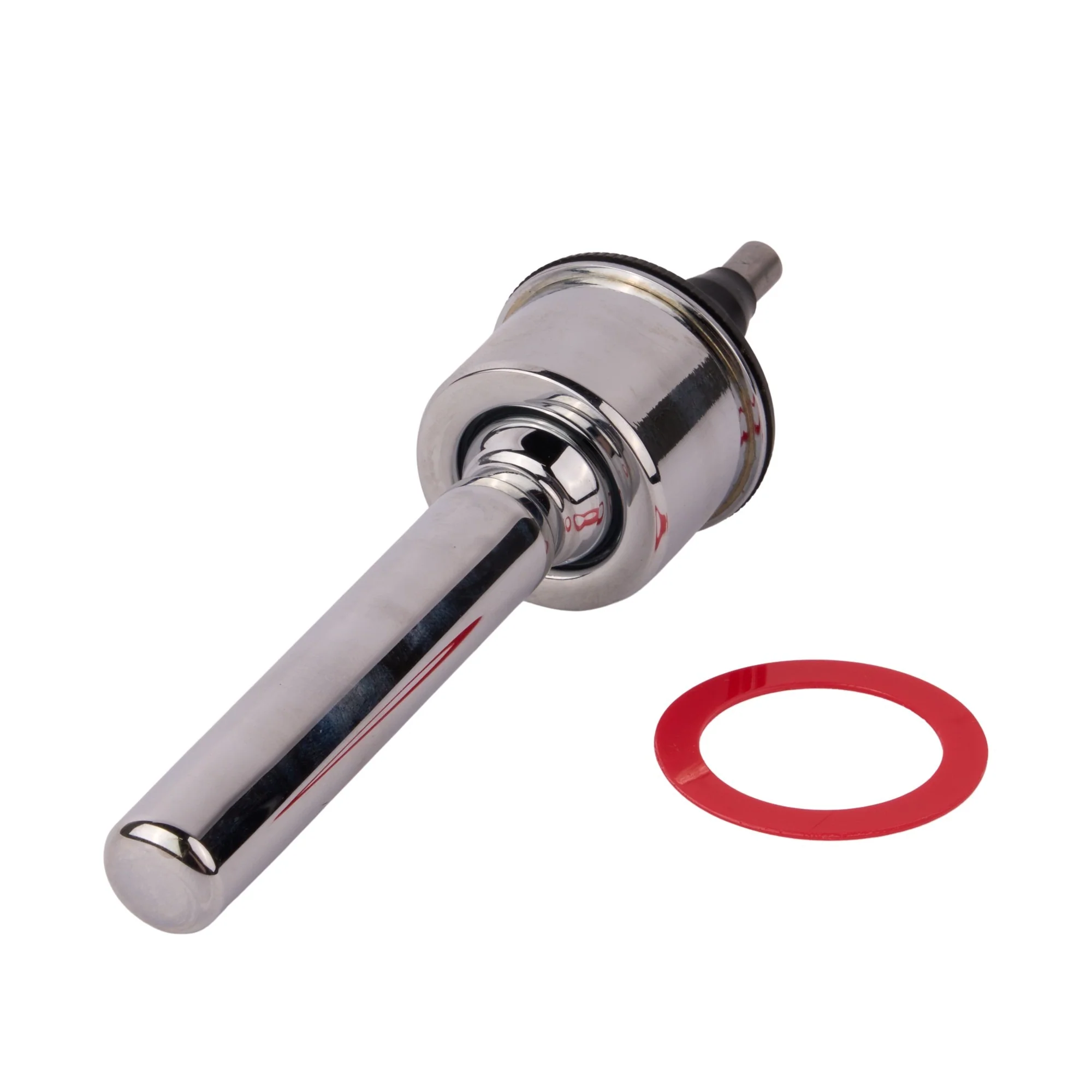 Sloan B73A ADA Handle Assembly – Chrome