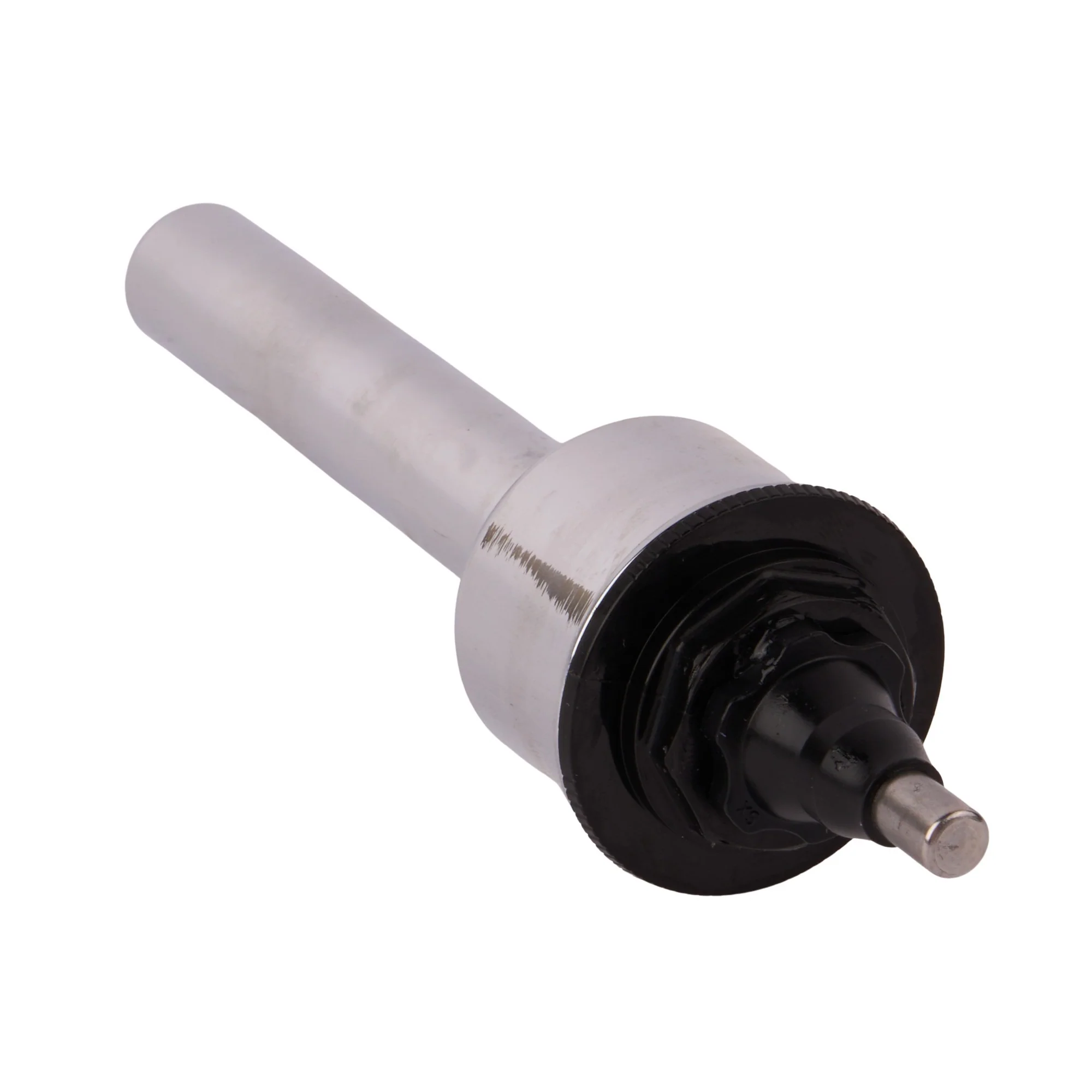 Sloan B73A ADA Handle Assembly – Chrome - Image 3