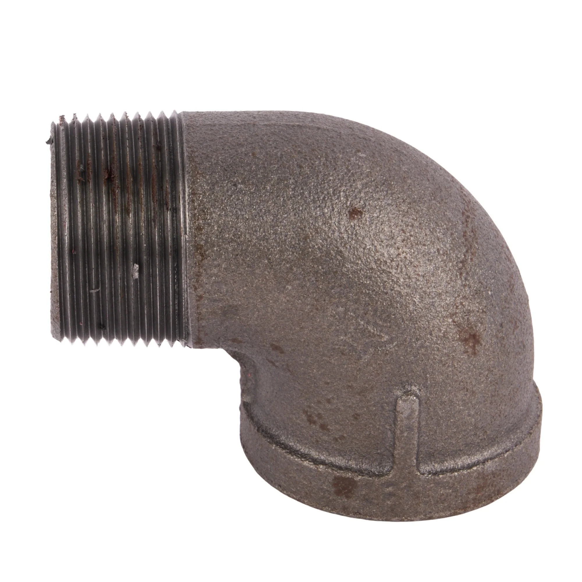 Black 90° Street Elbows - Image 10