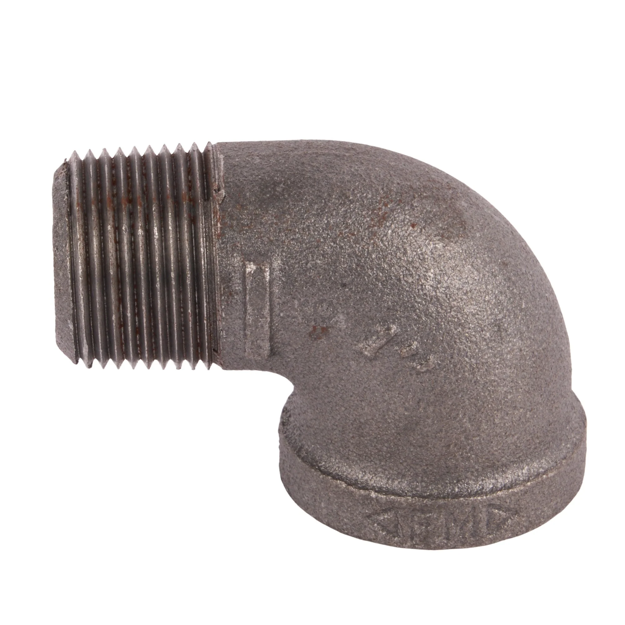 Black 90° Street Elbows - Image 11