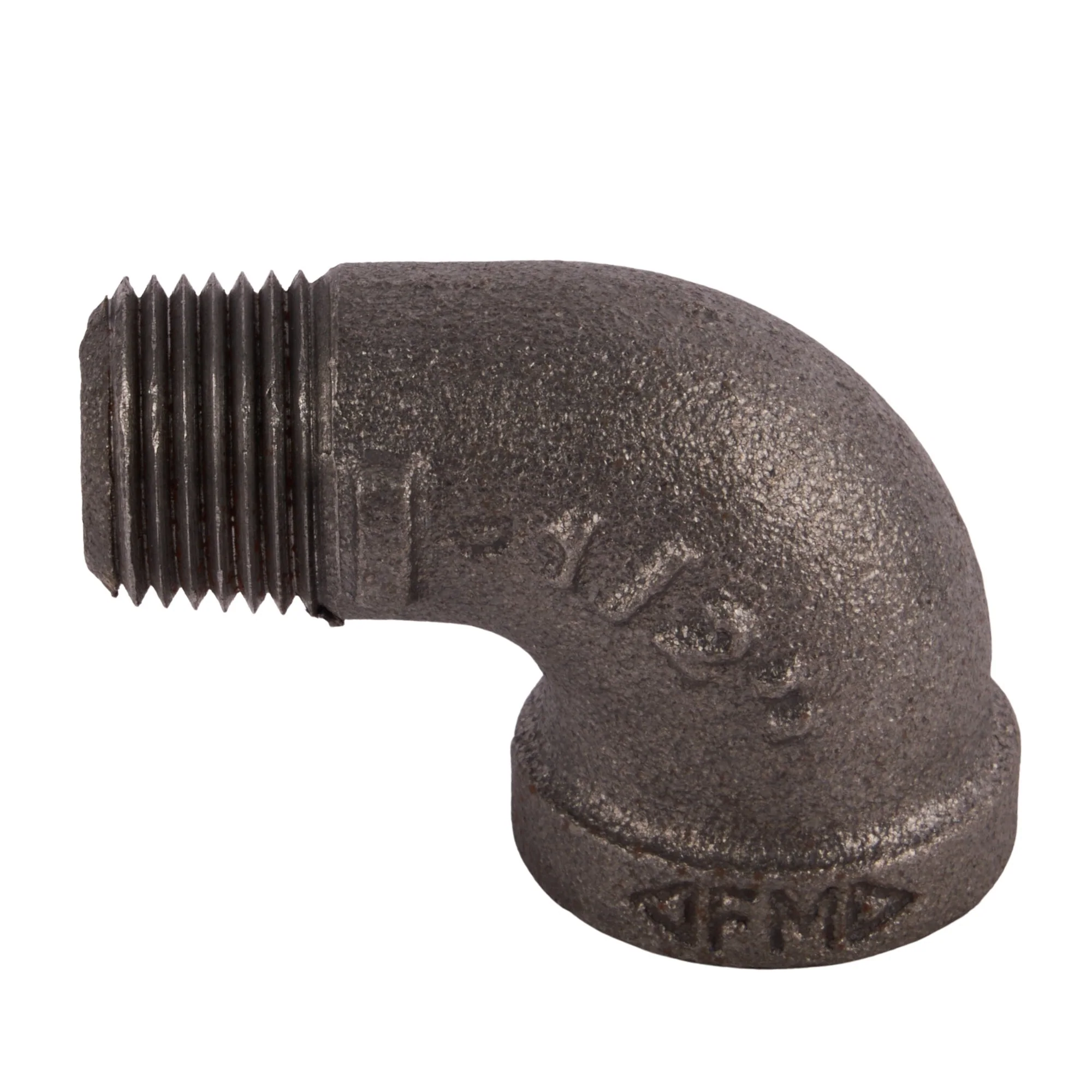 Black 90° Street Elbows - Image 13