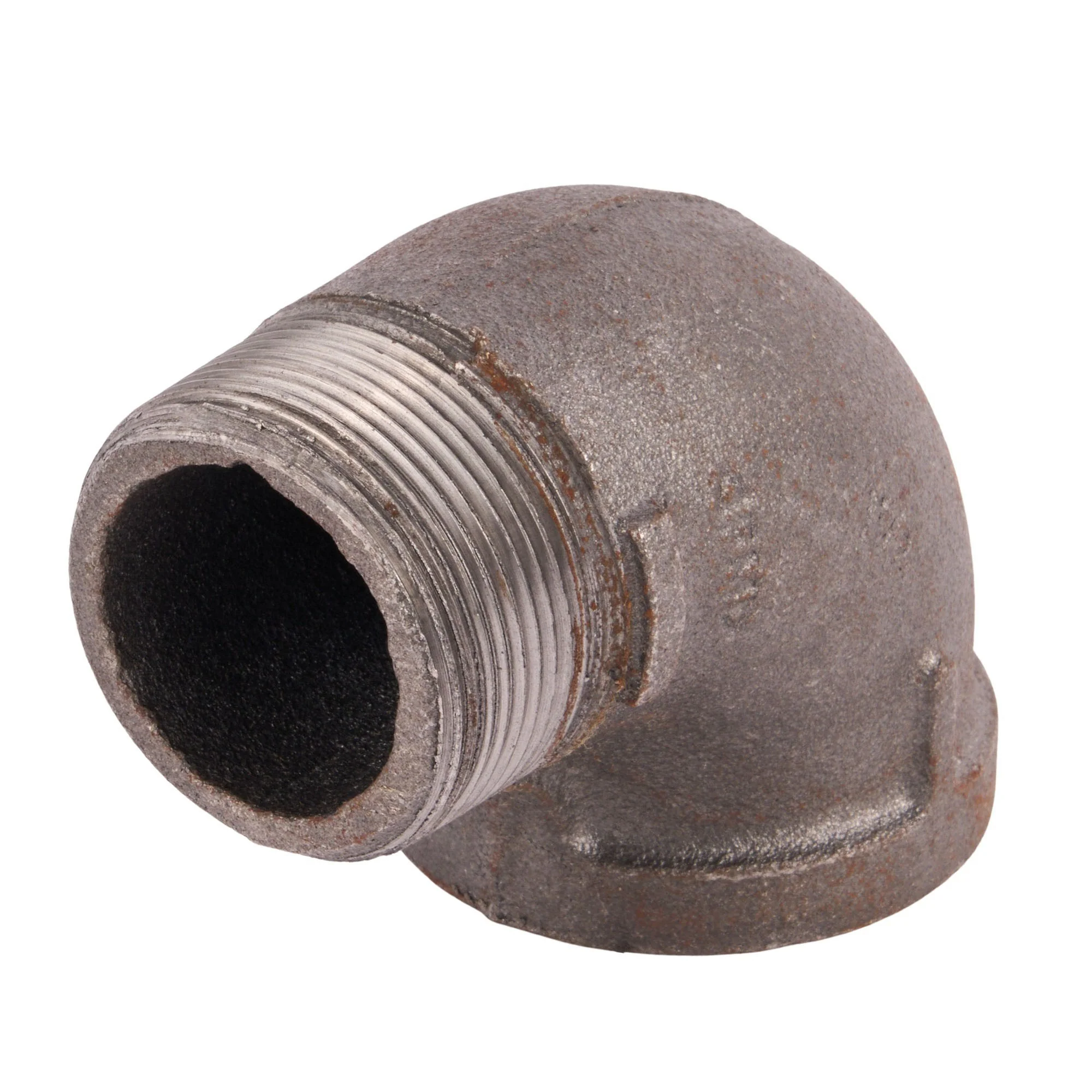 Black 90° Street Elbows - Image 14