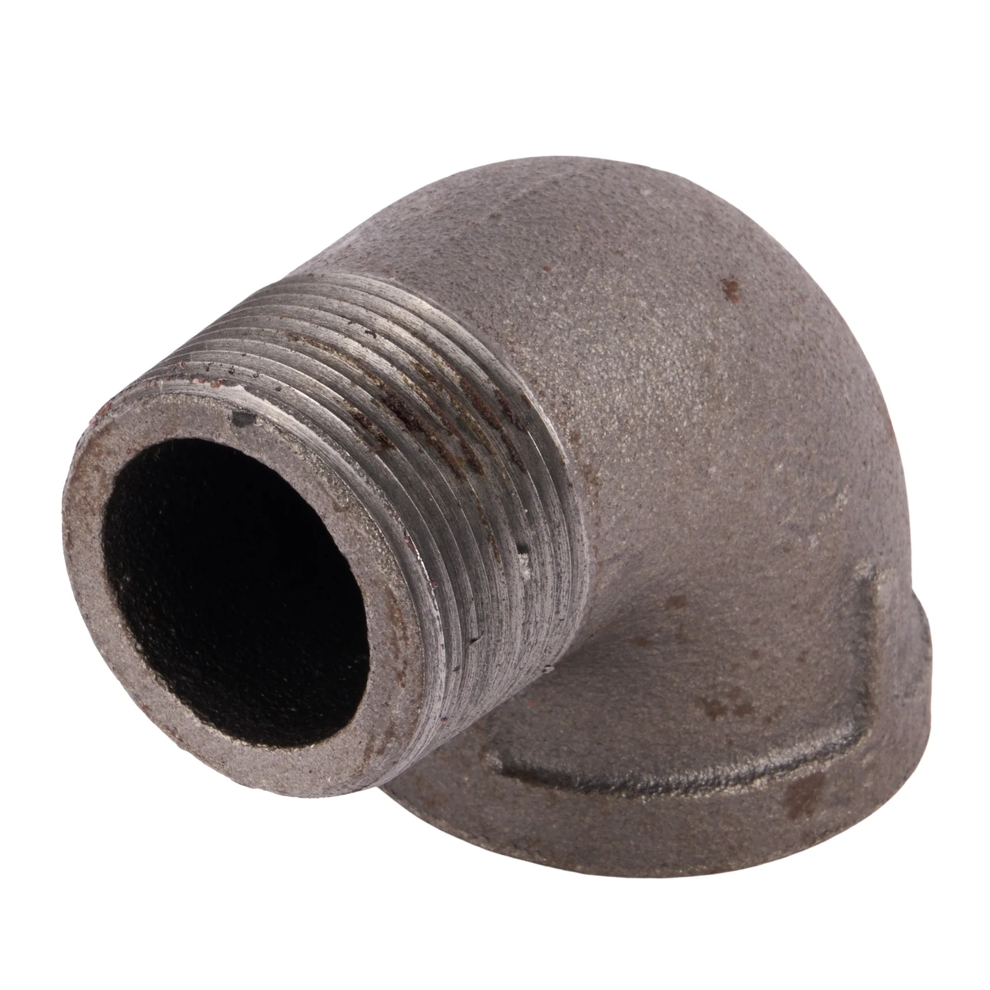 Black 90° Street Elbows - Image 15
