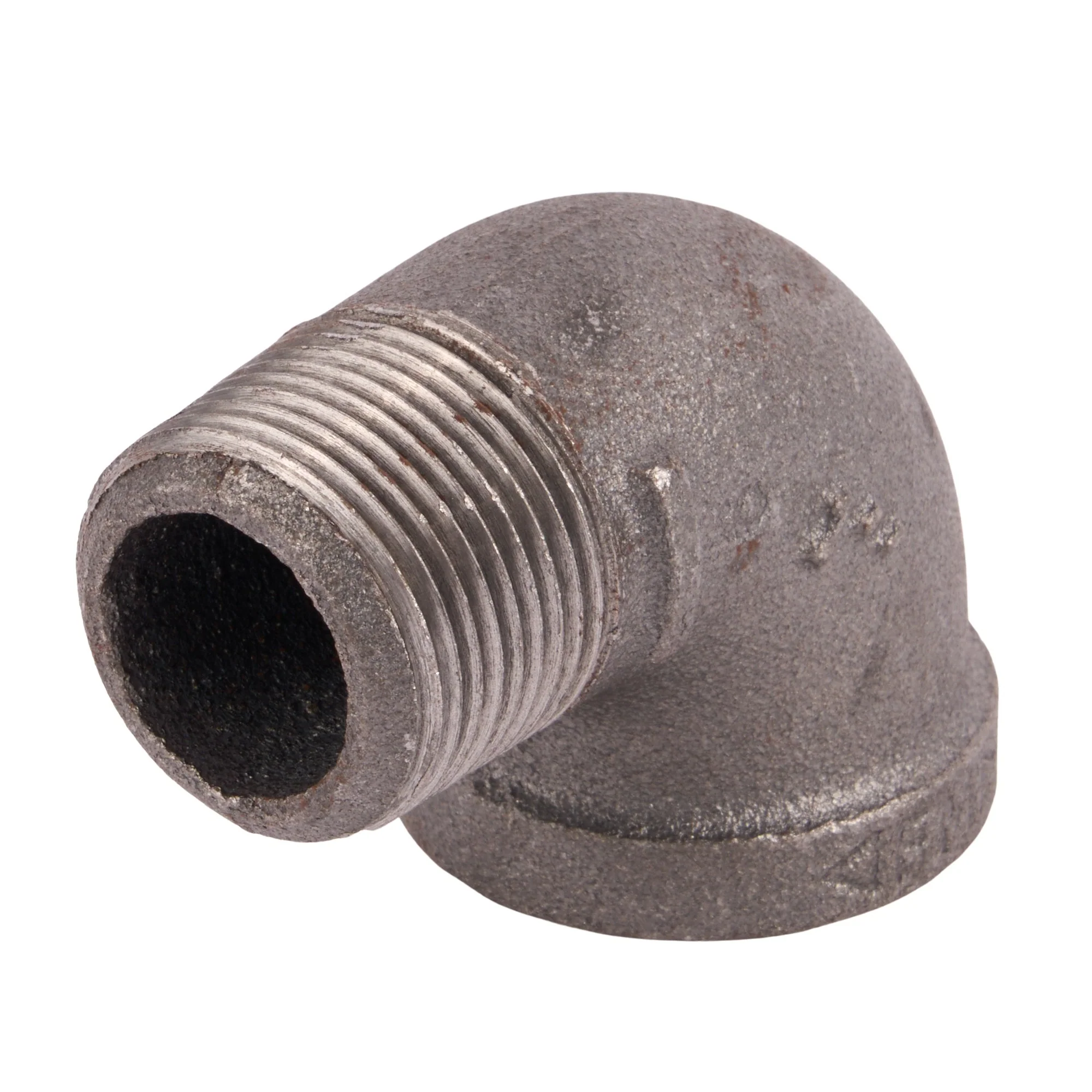 Black 90° Street Elbows - Image 16