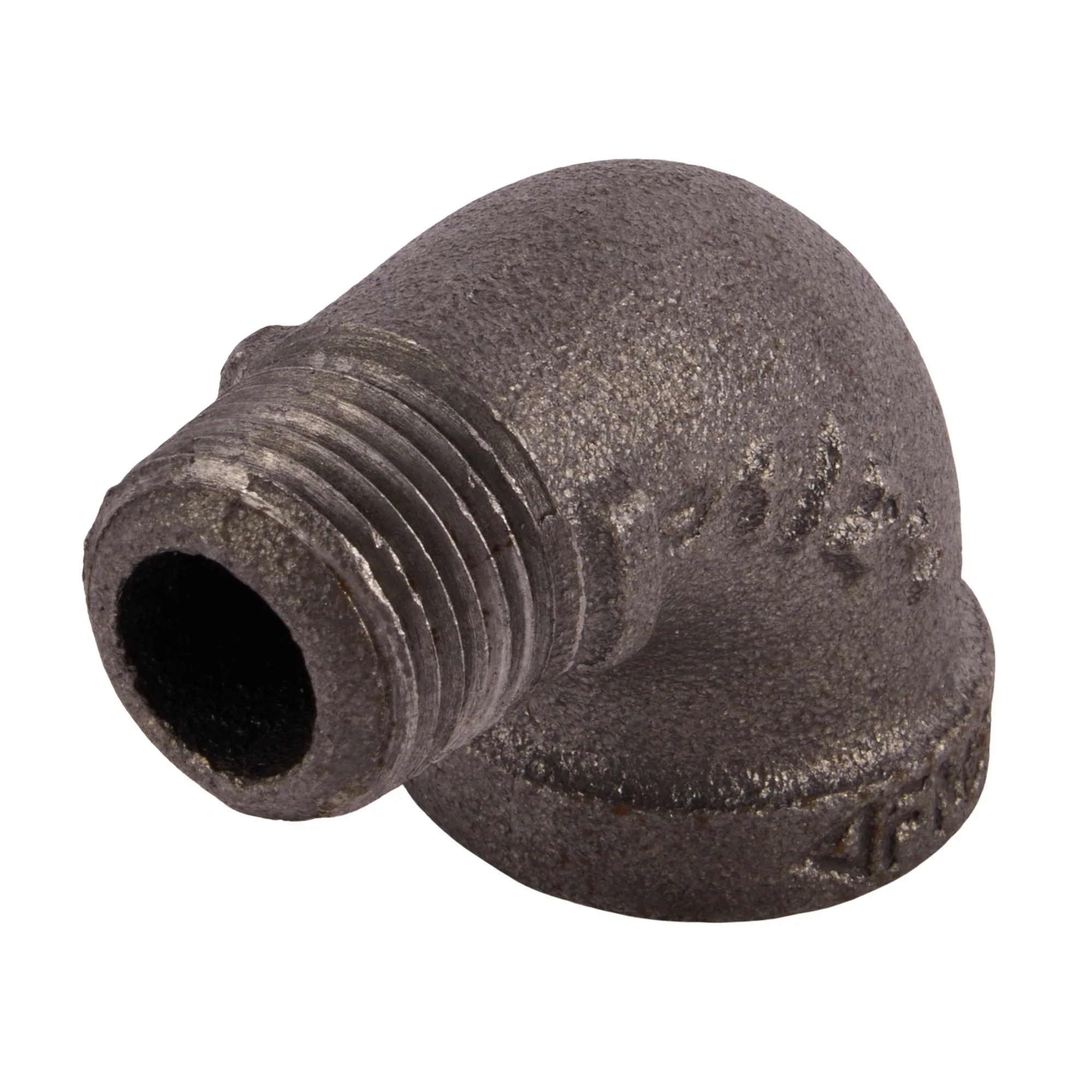 Black 90° Street Elbows - Image 18