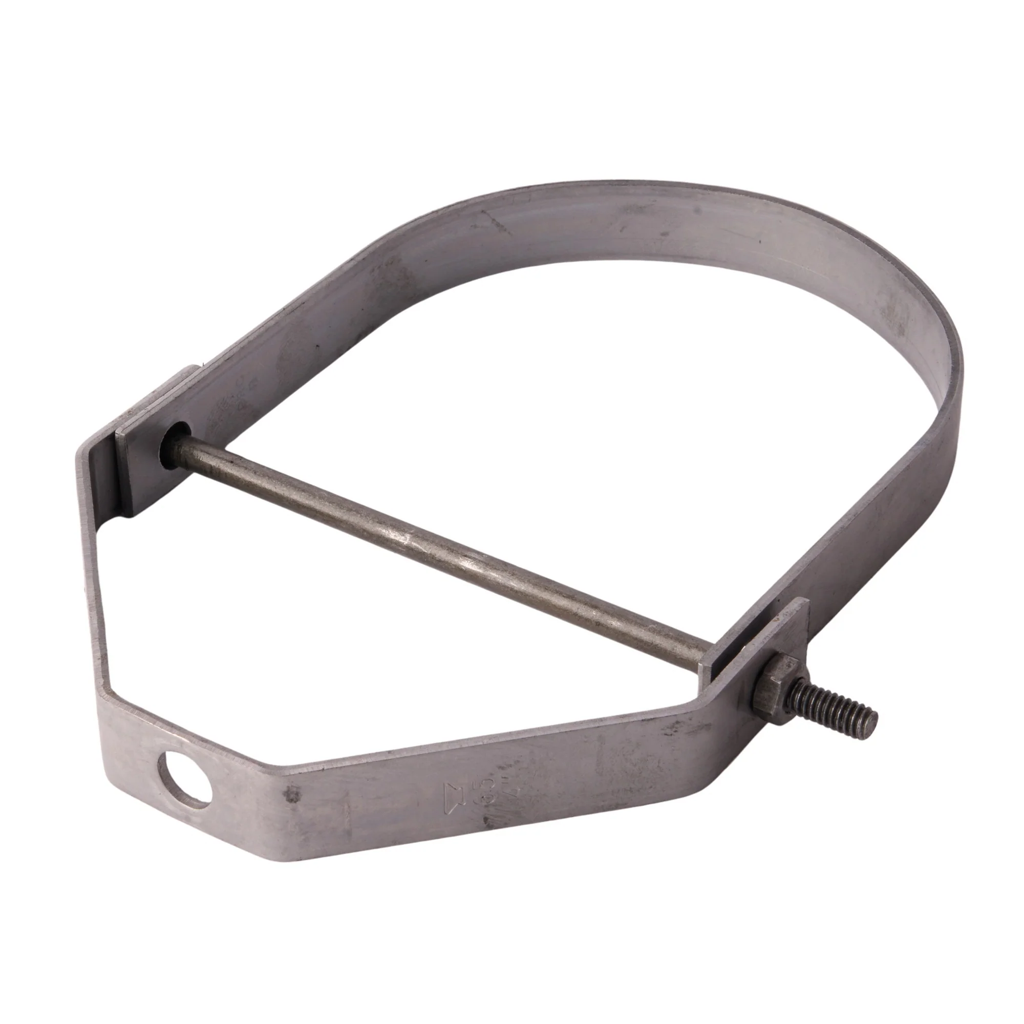 Black Clevis Hanger - Image 2