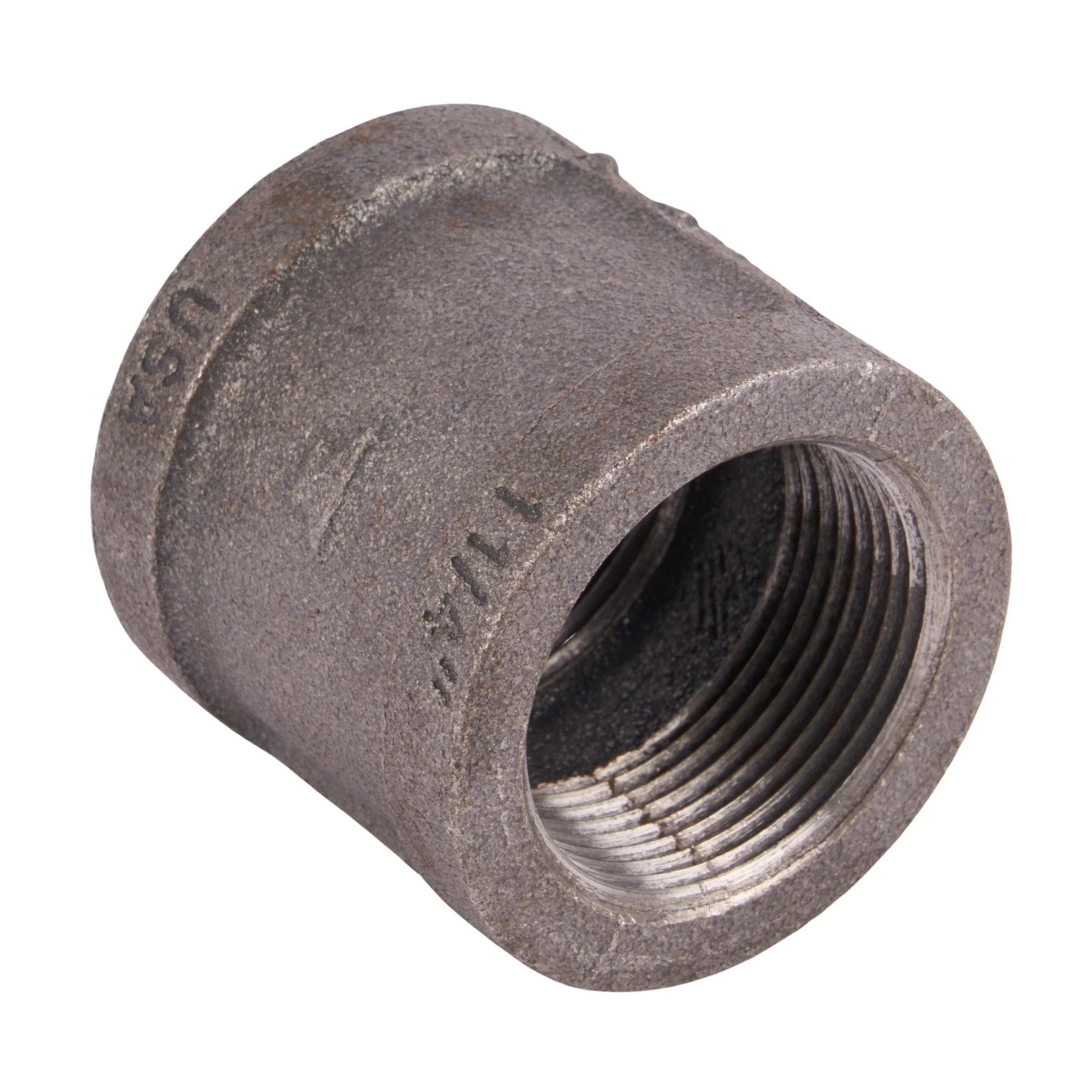 Black Couplings - Image 5